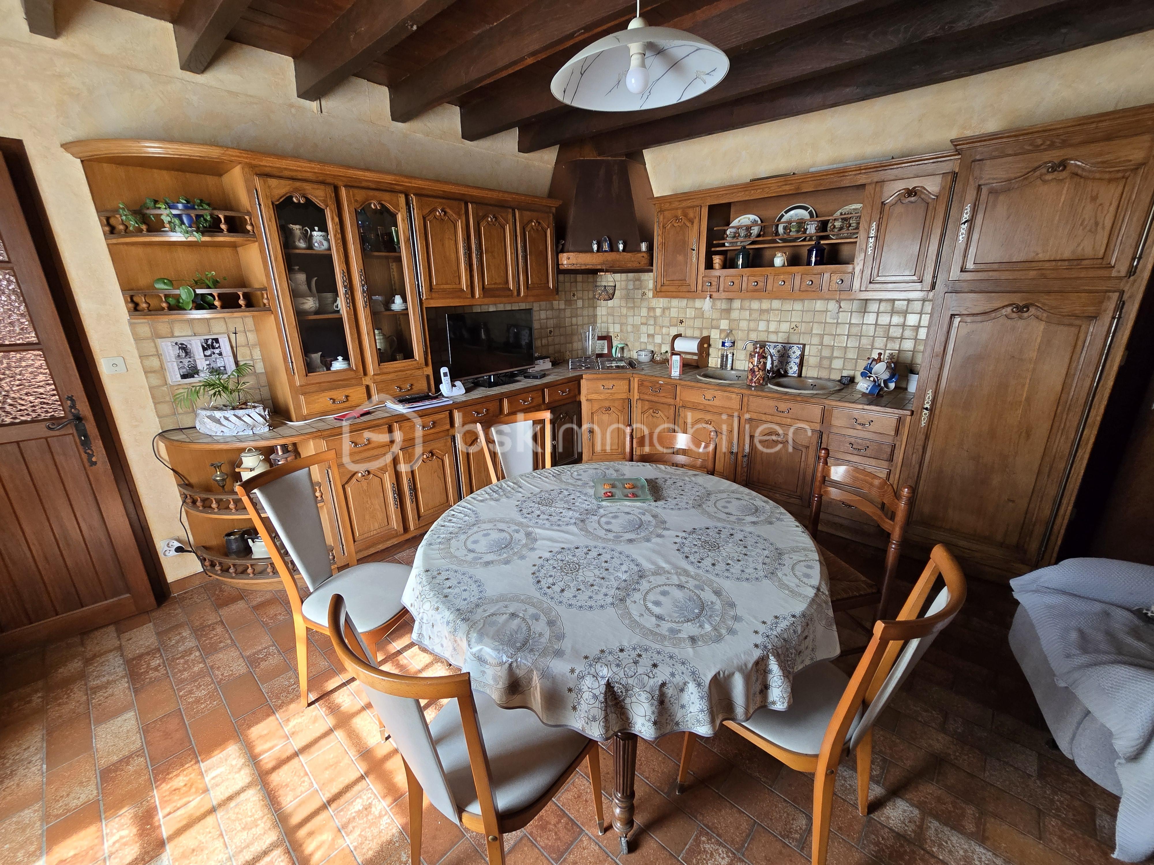 Maison de 177 m² - 20250909_123349.jpg