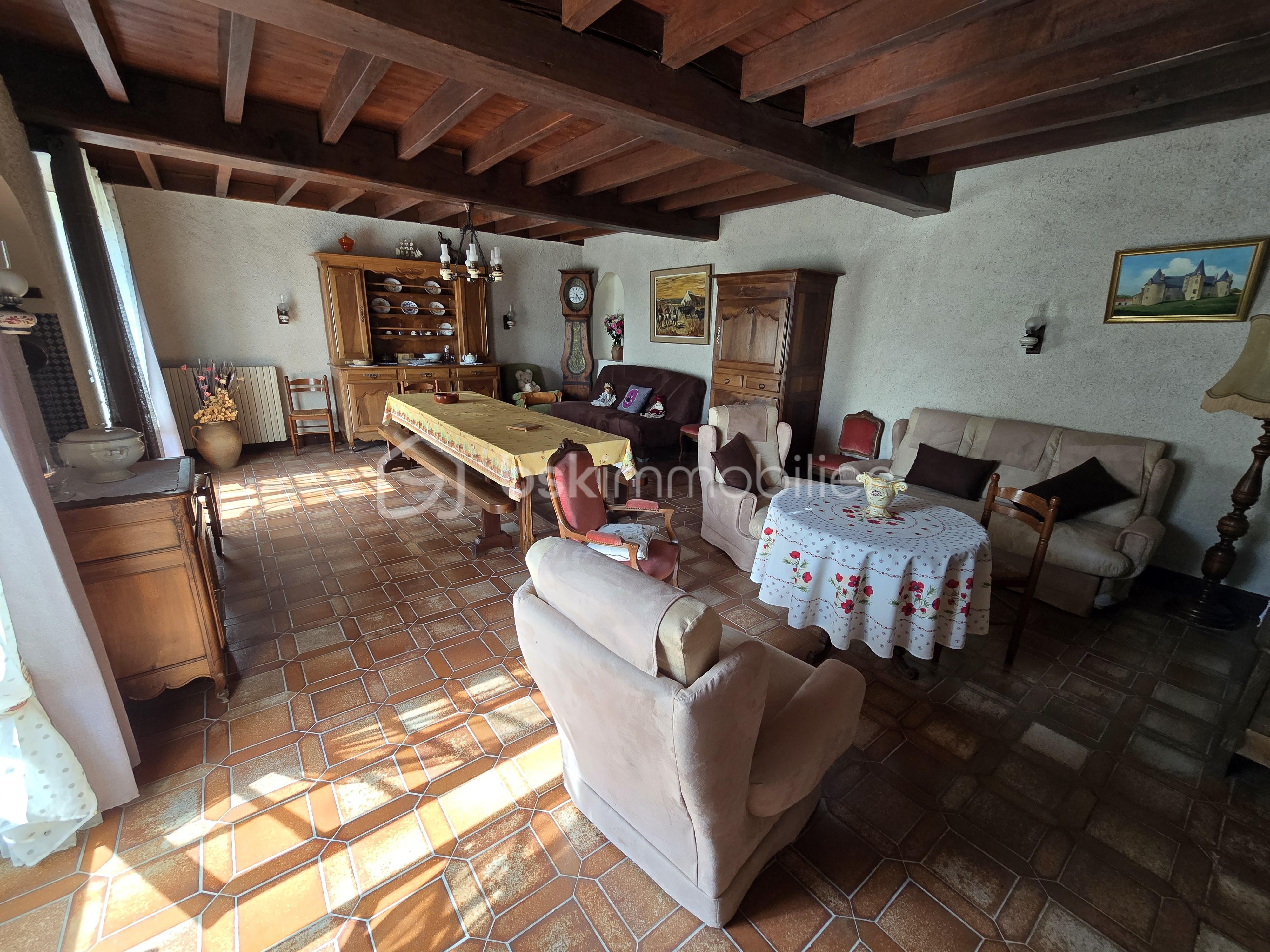 Maison de 177 m² - 20250909_123253.jpg