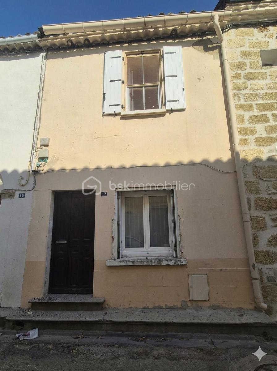 Maison 4 pièces 60 m² · à Aimargues · 60 m² · 110 000 €