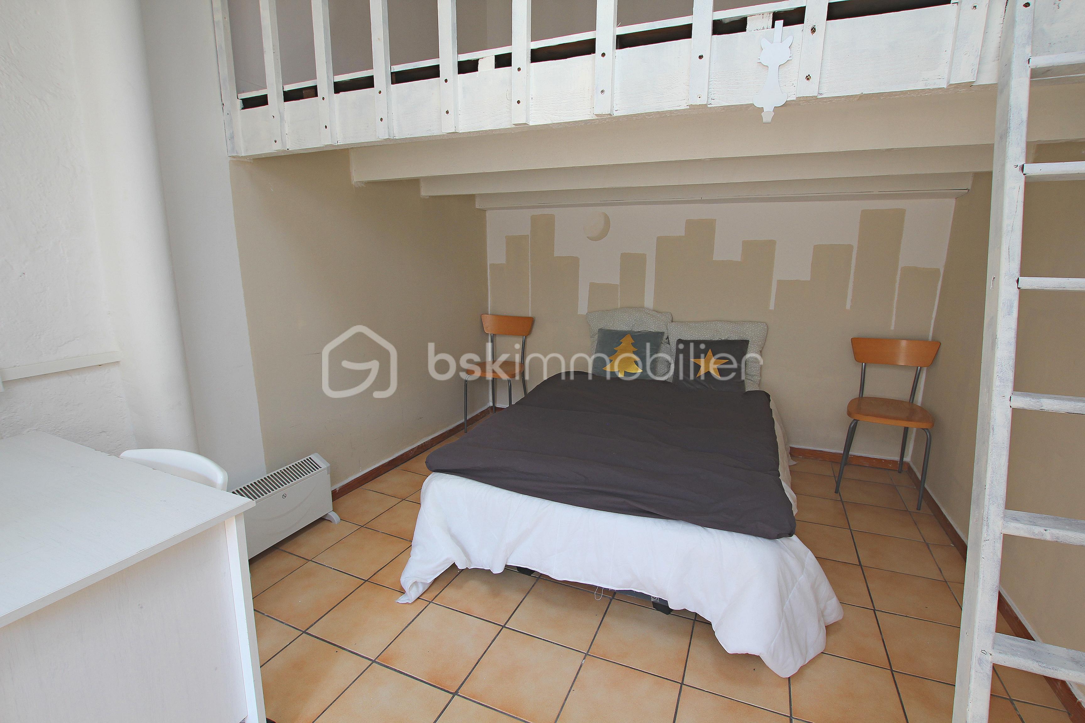 Maison de 38 m² - 8 - IMG_5686_modifié.JPG