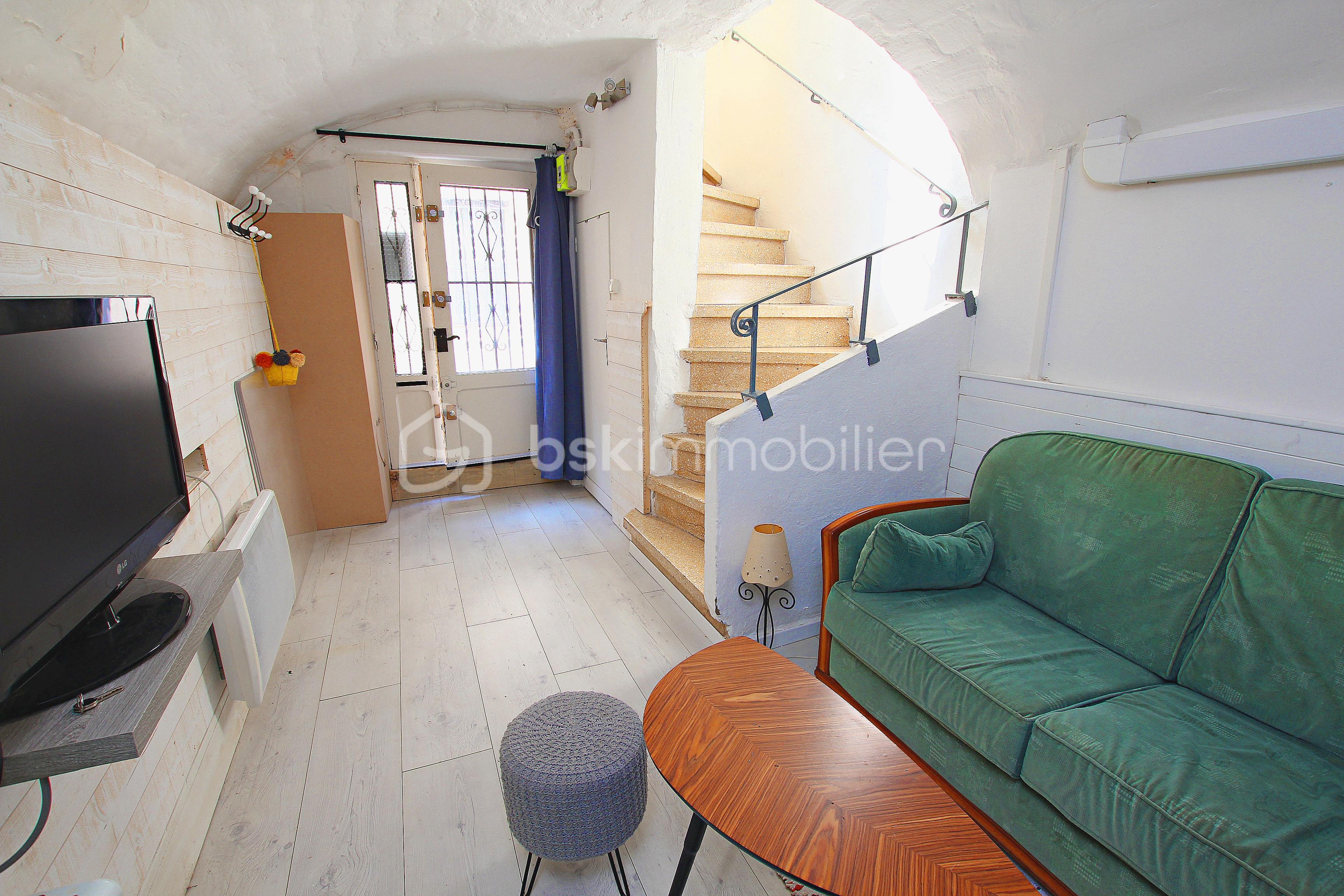 Maison de 38 m² - 4 - IMG_5664_modifié.JPG