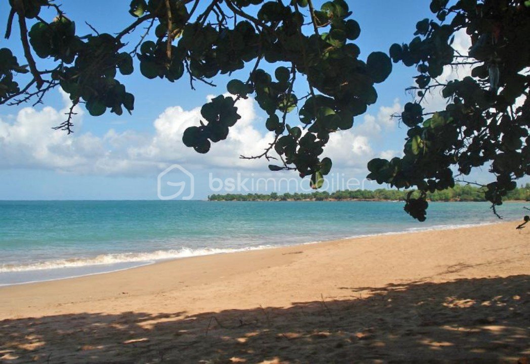 Maison de 193 m² - plage_de_cluny