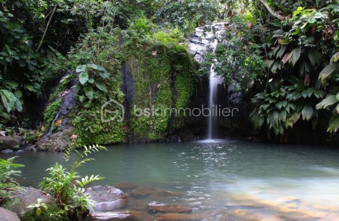 Maison de 193 m² - petit_saut_du_grand_boucan