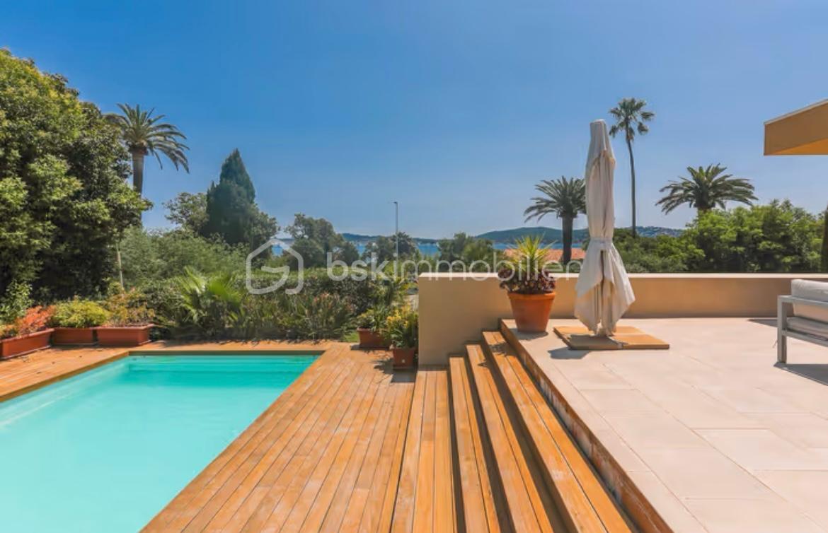 Maison de 210 m² - 77b2929d-1ff1-49d9-b3d1-6047e5347d1b.JPG