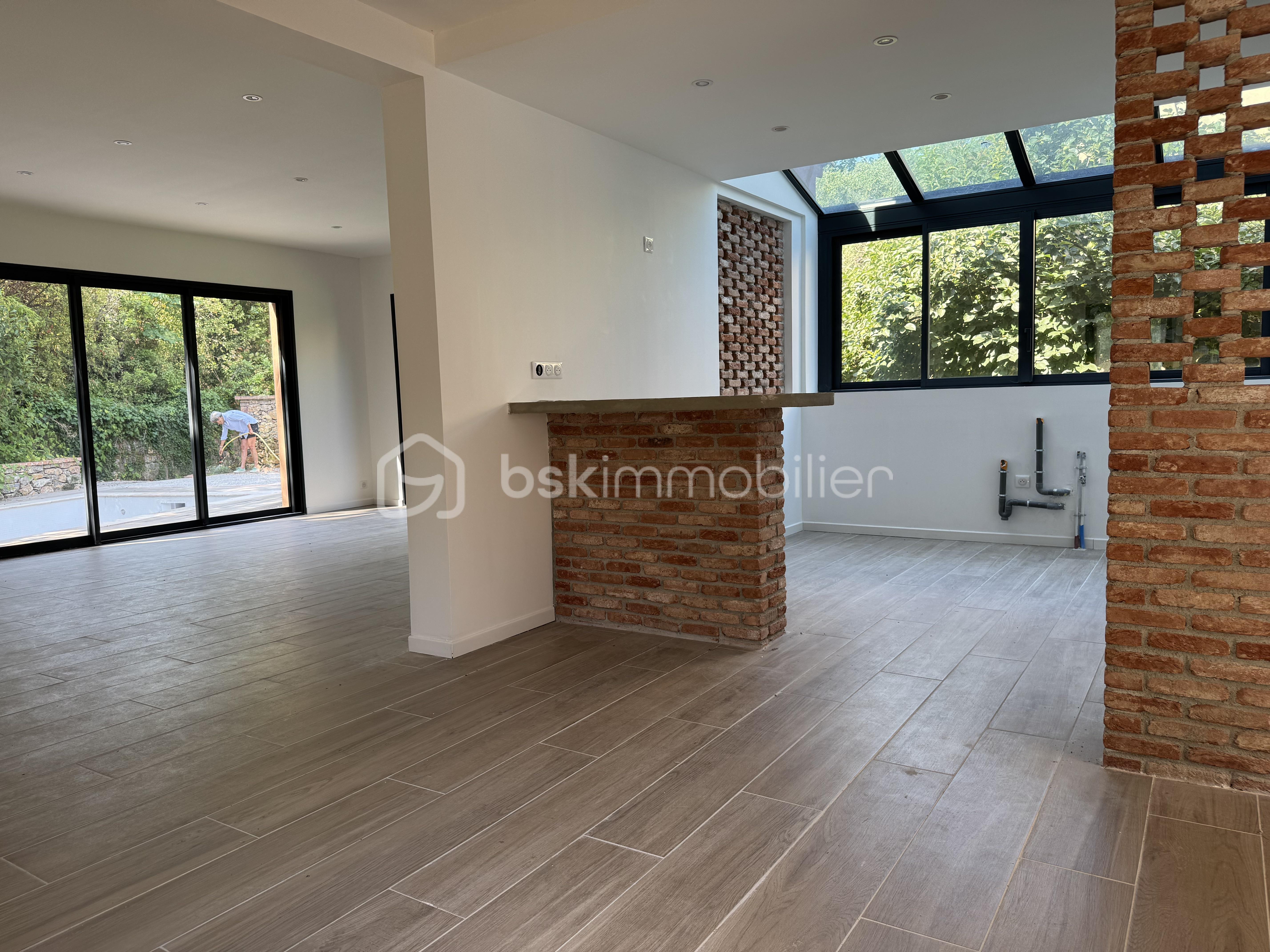 Maison d architecte de 170 m² - IMG_0725.jpeg