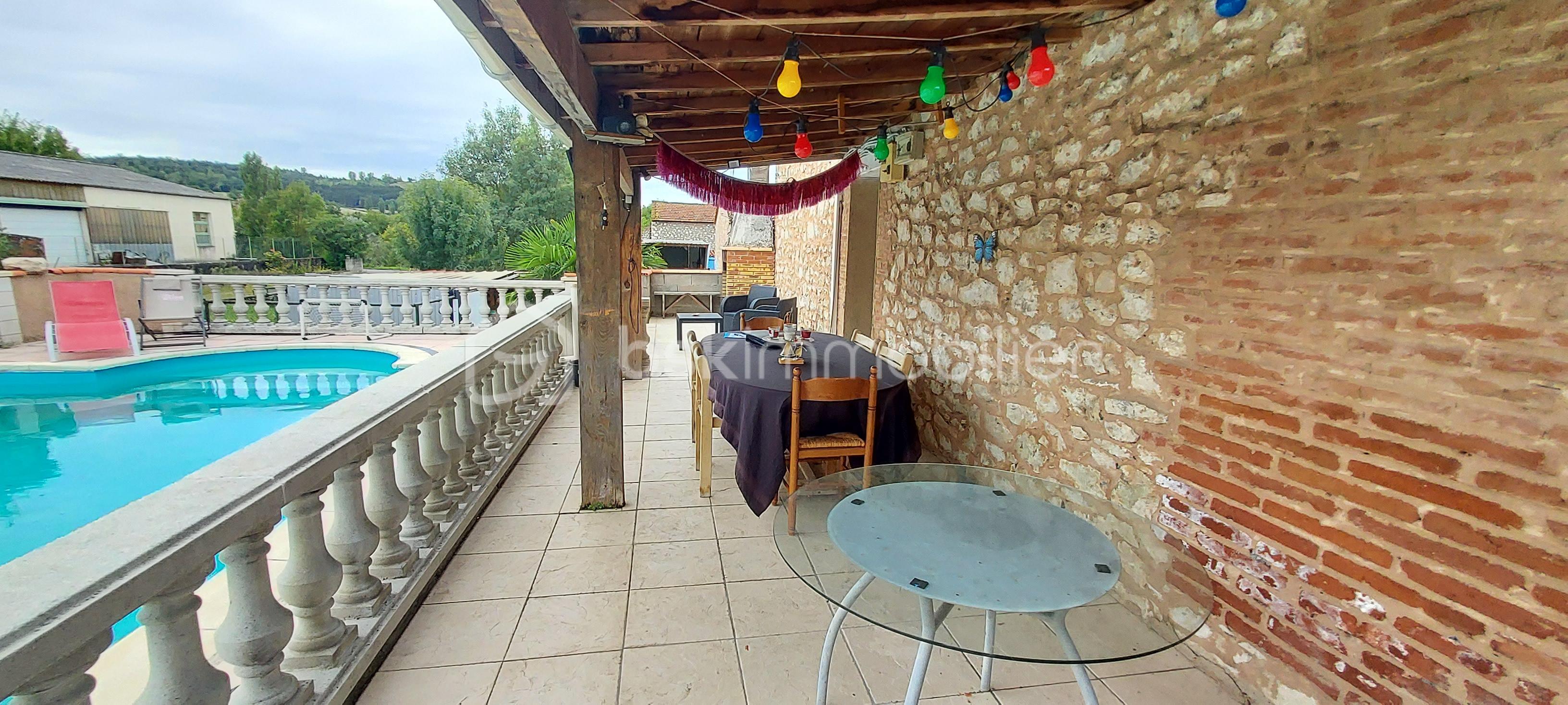 Maison de 236 m² - 20250913_134456.jpg