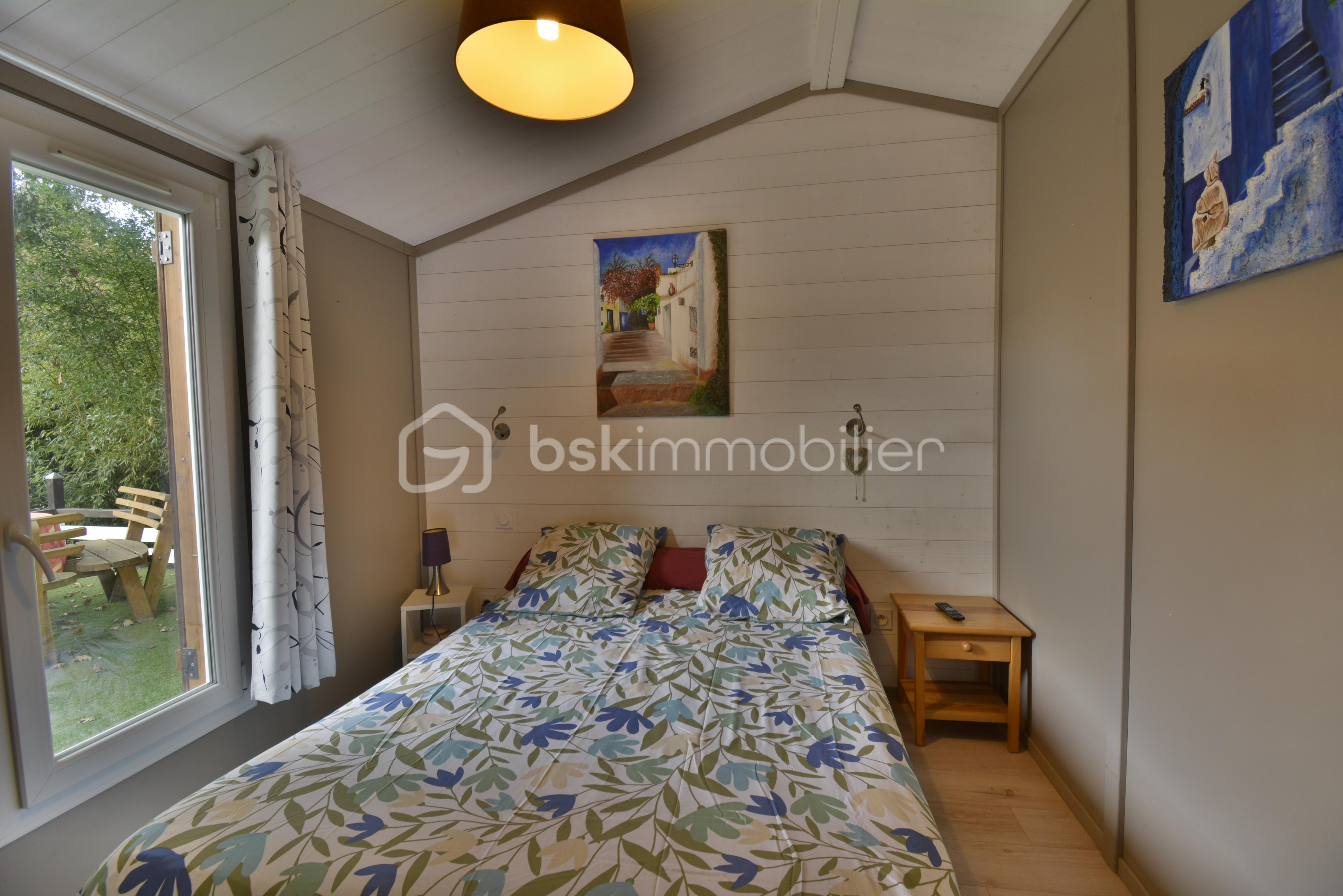 Chalet de 57 m² - _DSC0030.JPG