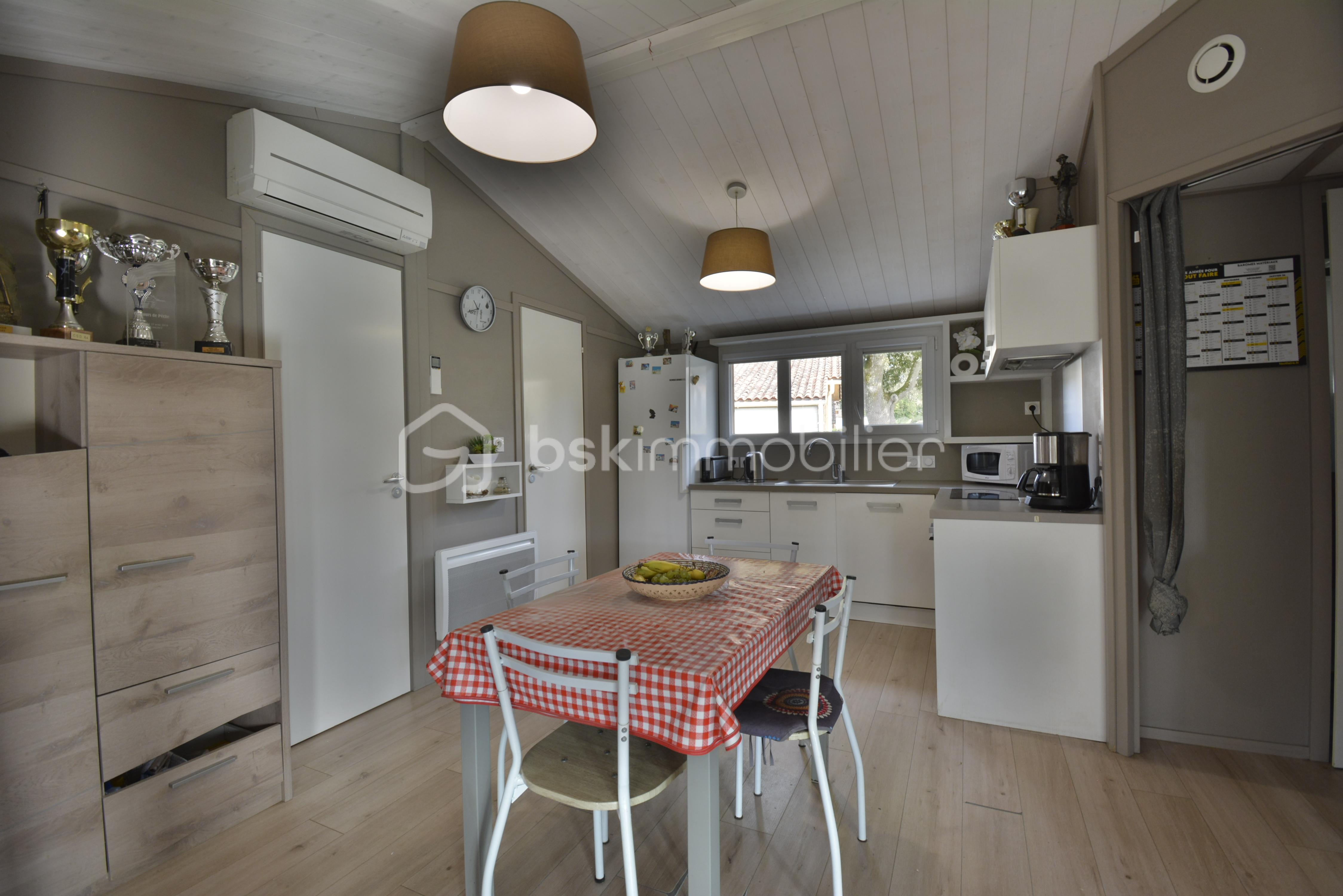 Chalet de 57 m² - _DSC0041.JPG