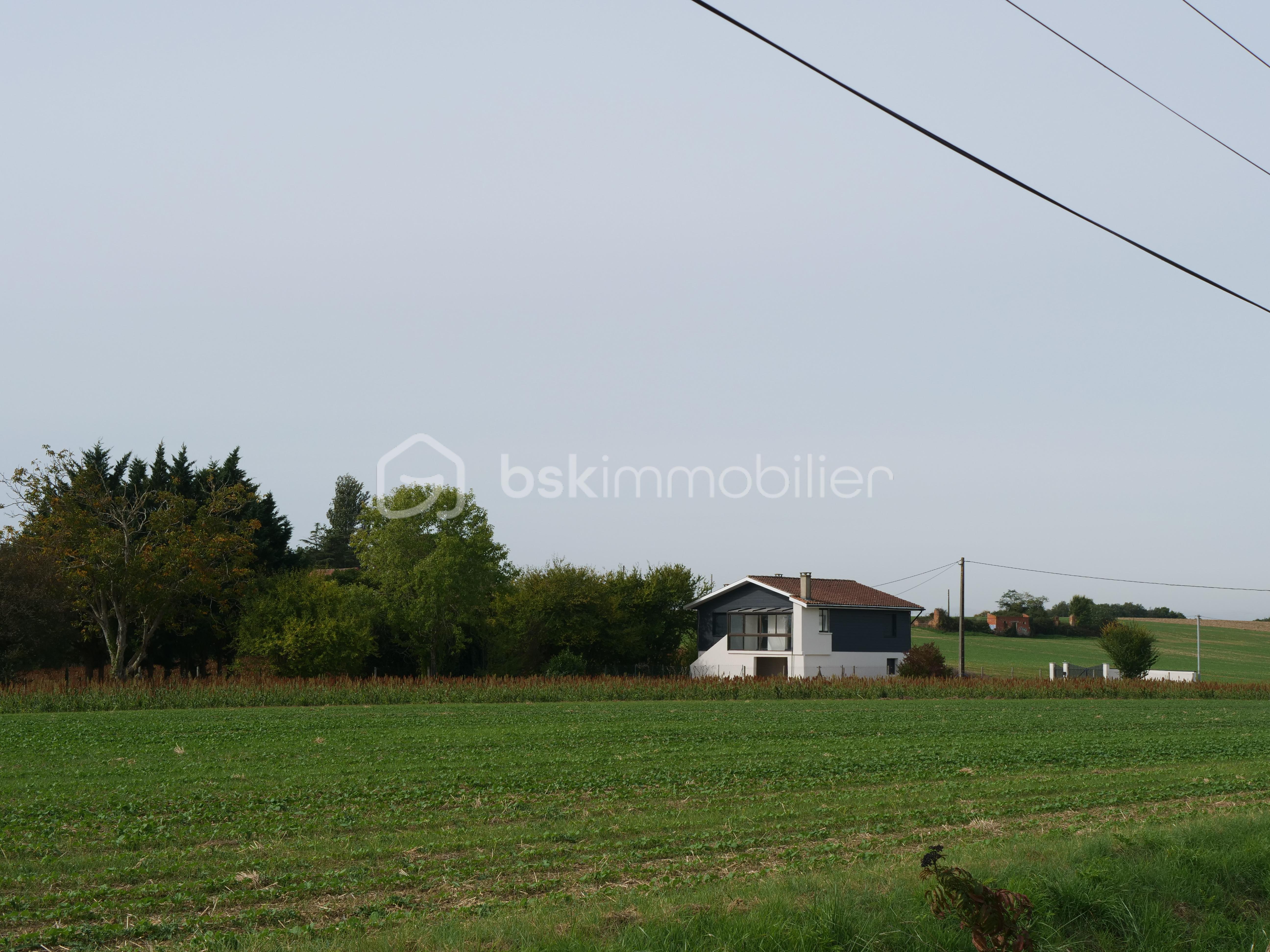 Maison traditionnelle de 142 m² - 01023650.JPG