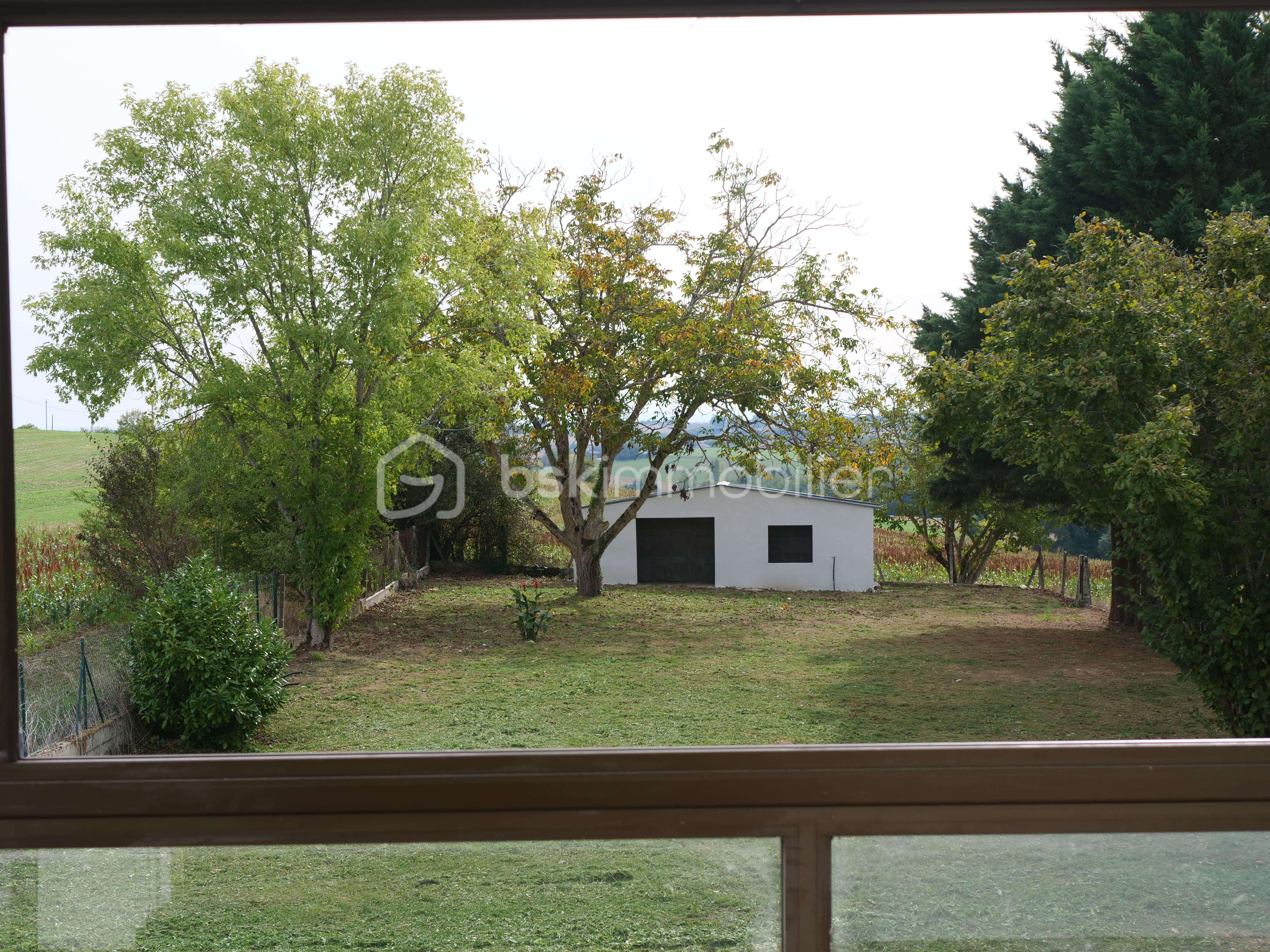 Maison traditionnelle de 142 m² - 01023619.JPG