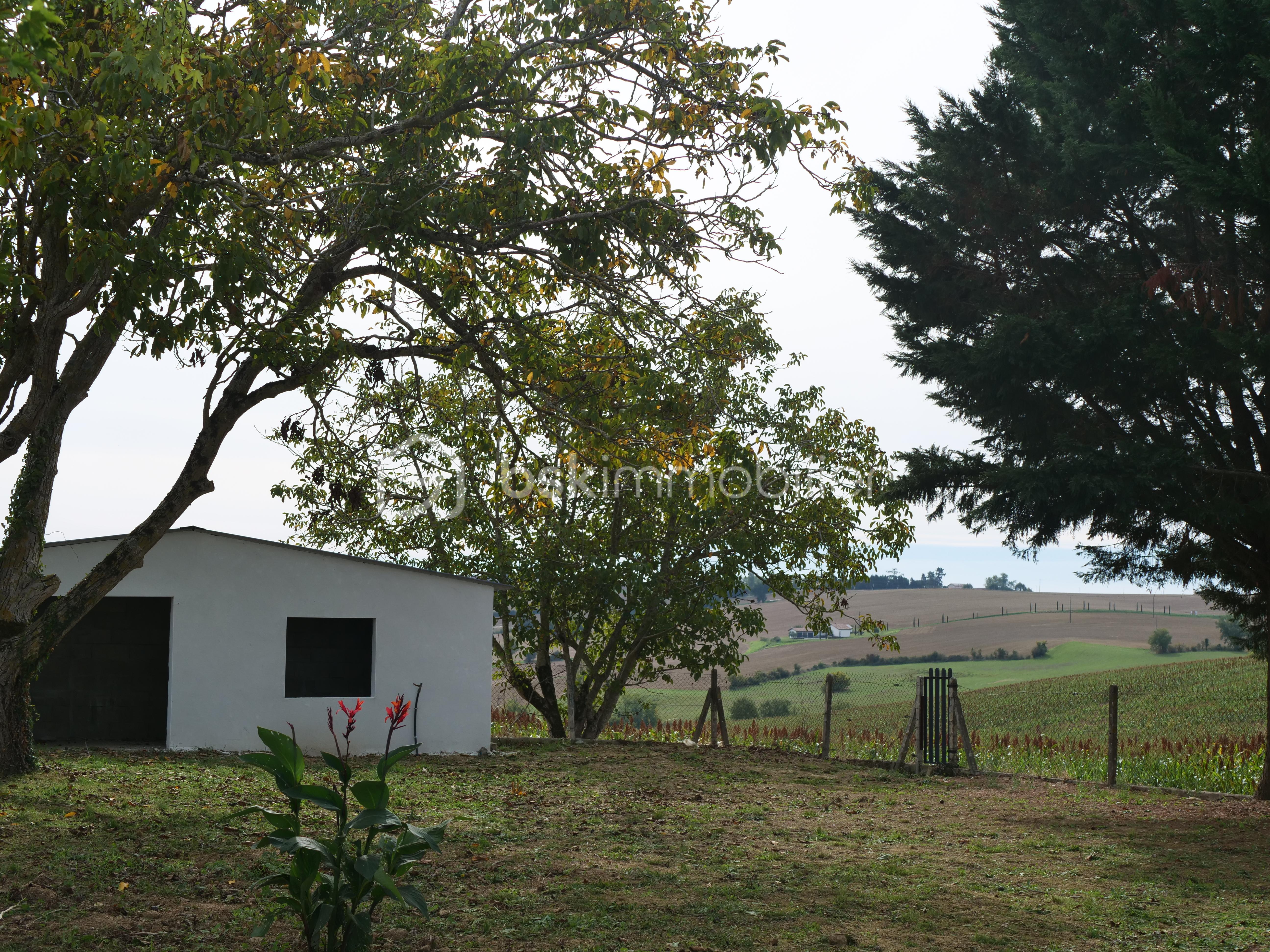 Maison traditionnelle de 142 m² - 01023642.JPG