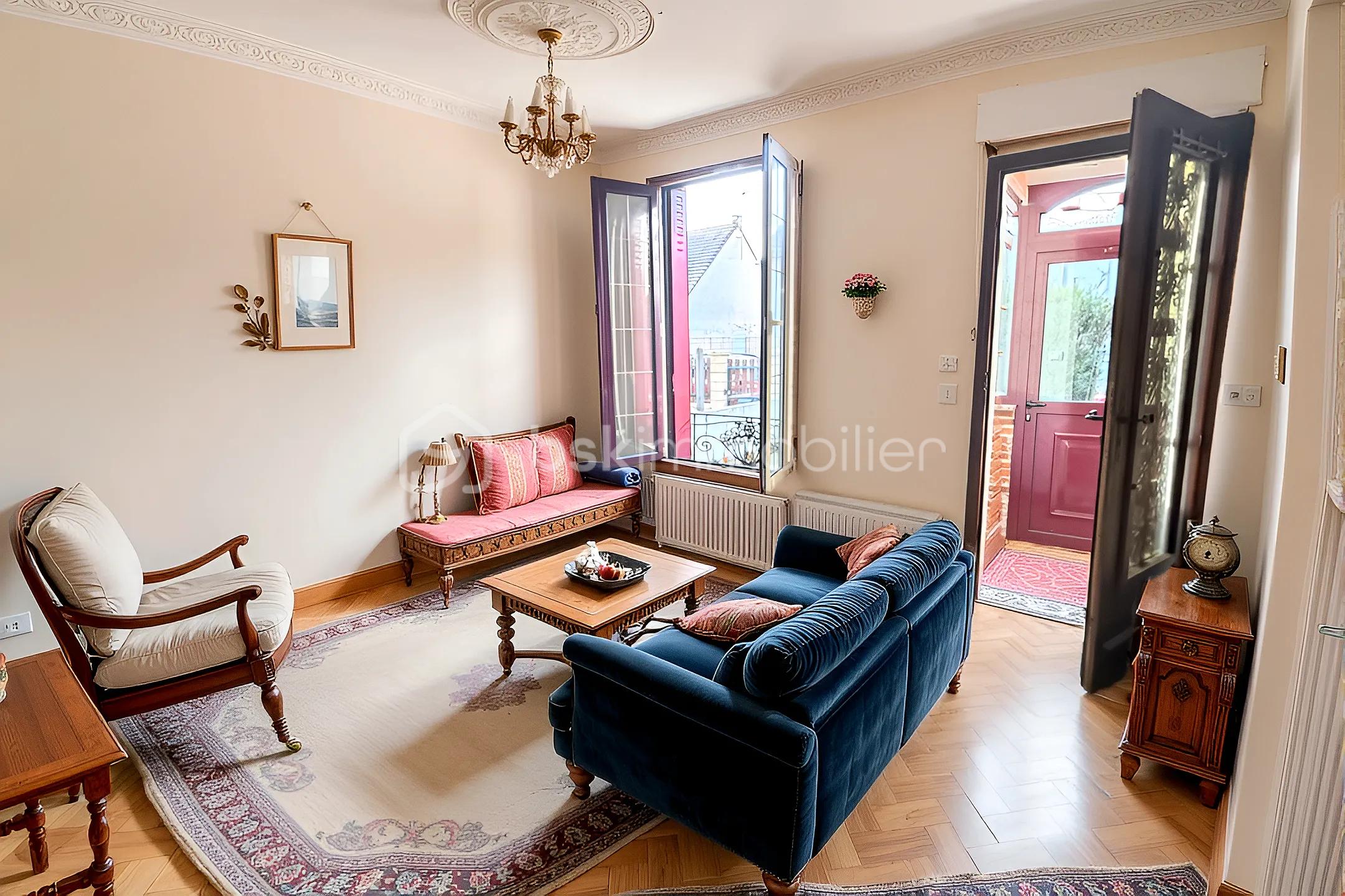 Maison traditionnelle de 82 m² - salon avec IA.jpeg