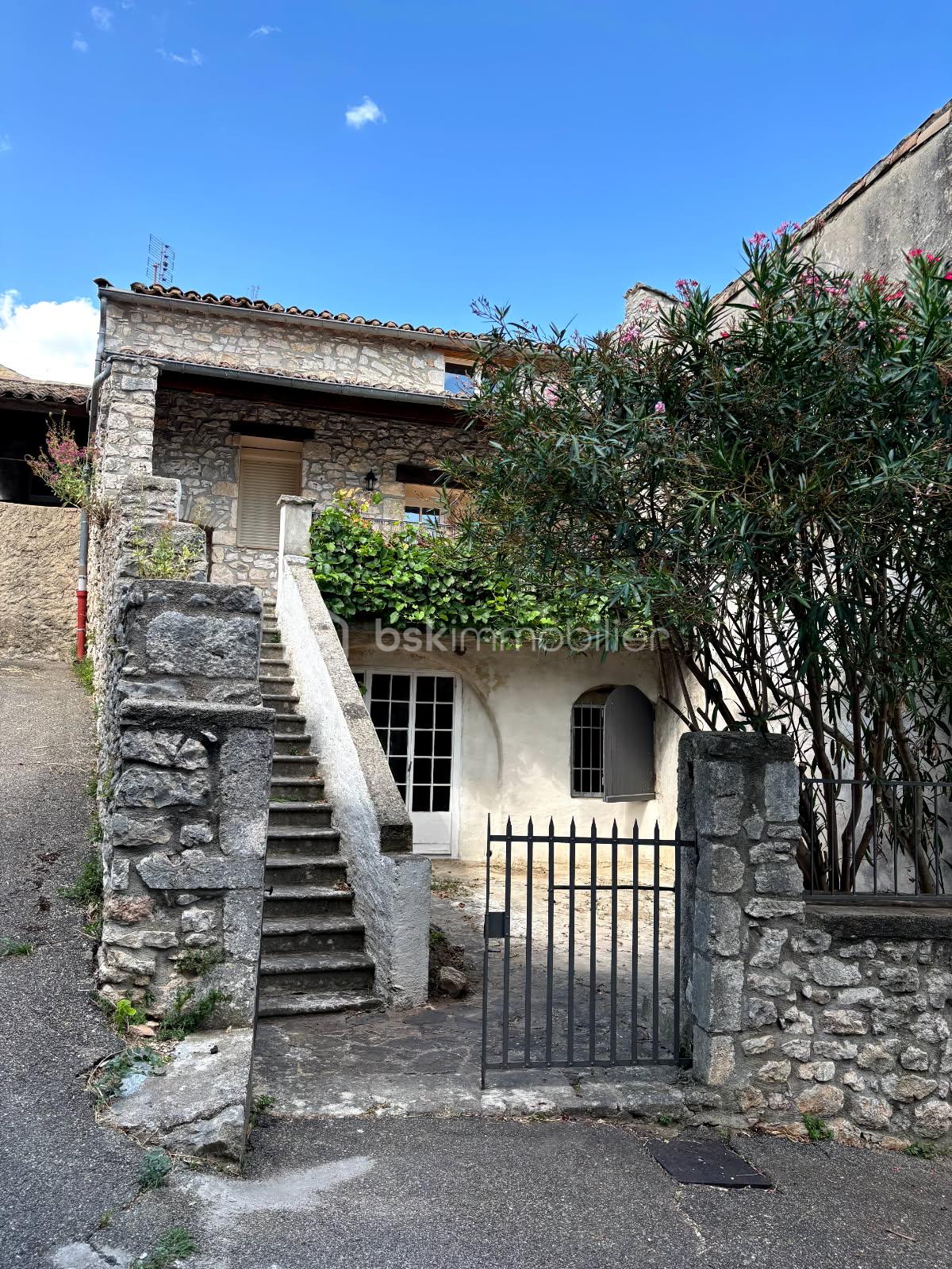 Maison en pierre de 97 m² - IMG_20250916_080804.jpg