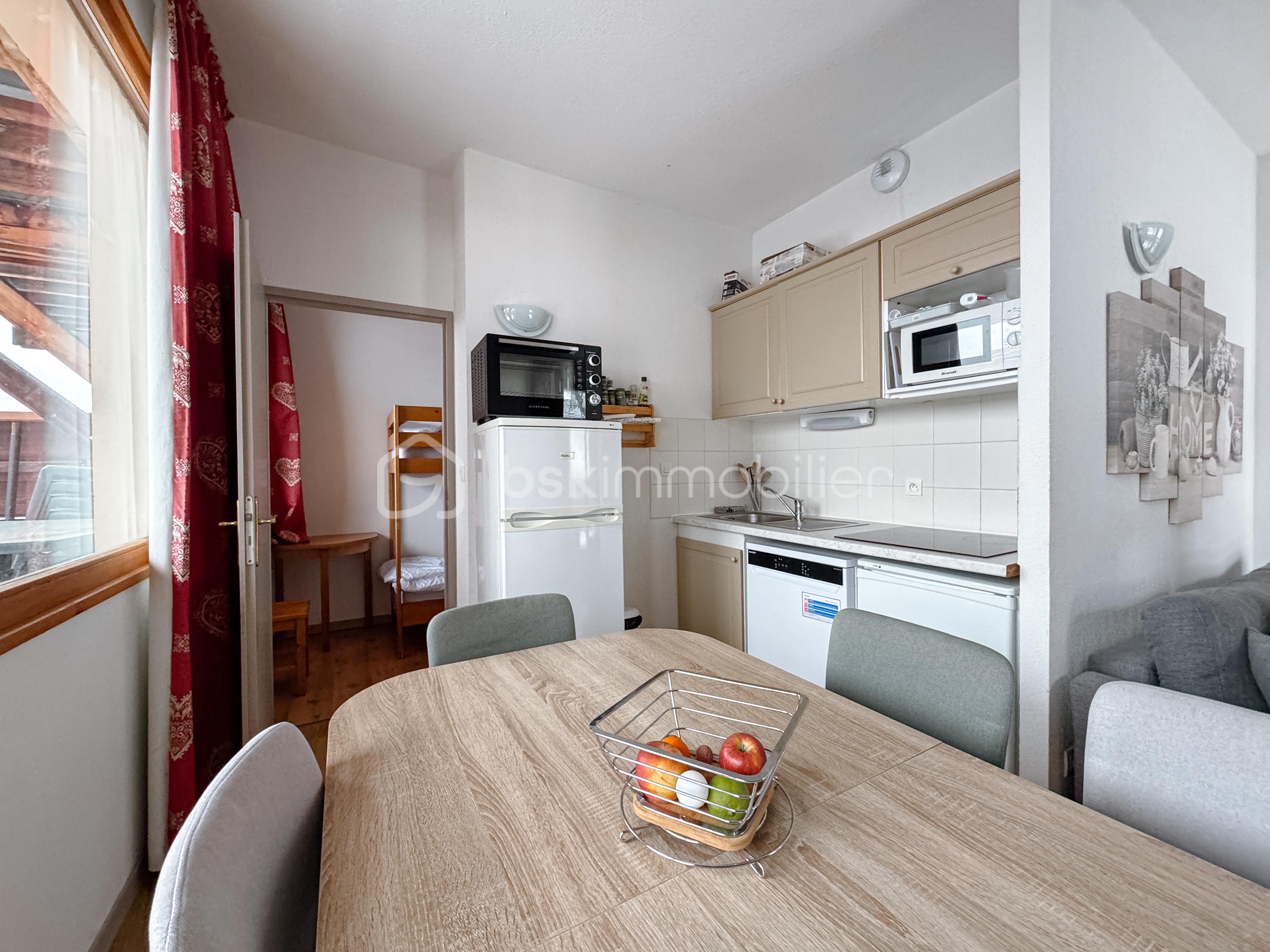 Appartement de 55 m² - IMG_9908.JPG