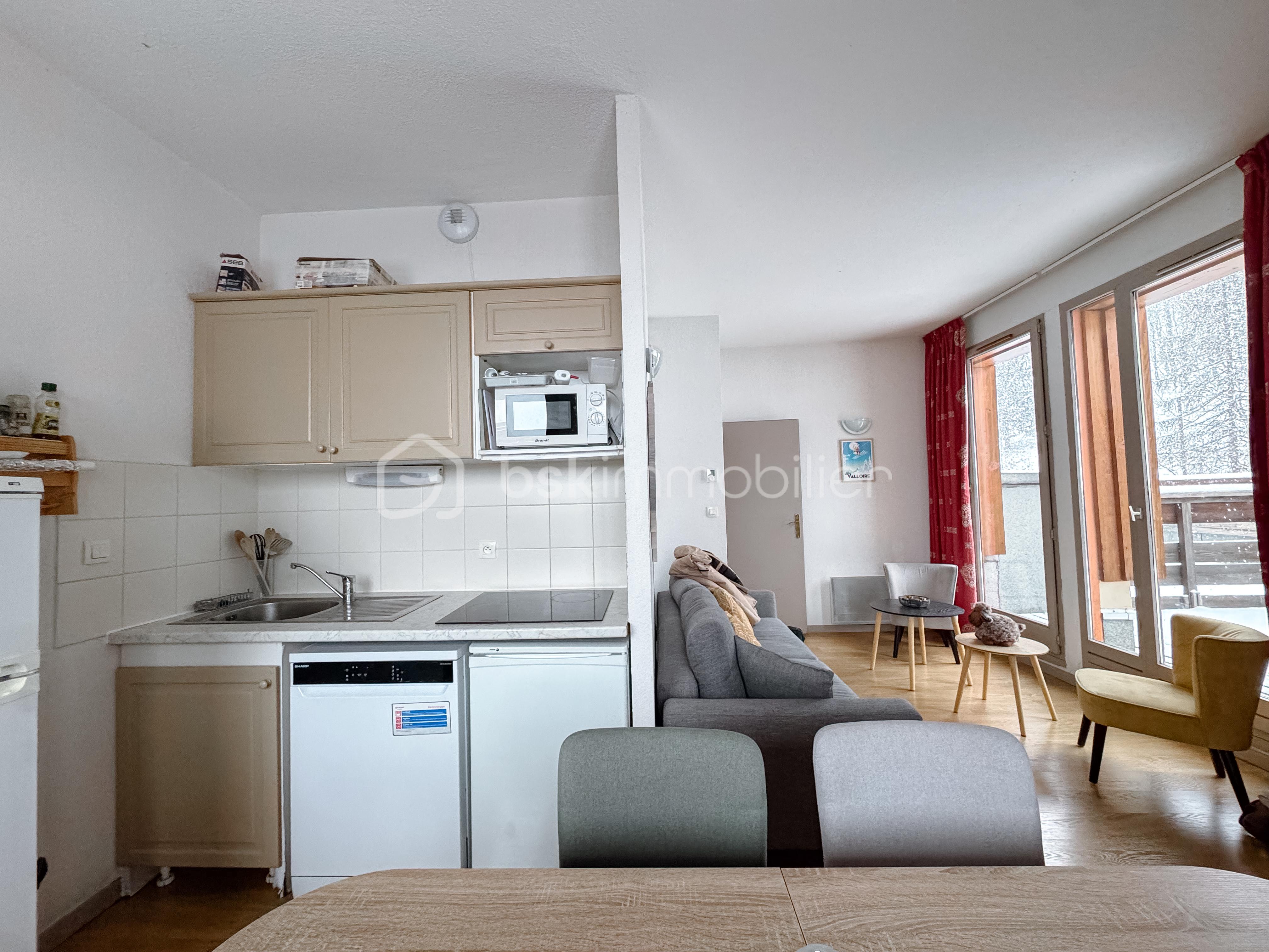 Appartement de 55 m² - IMG_9918.JPG