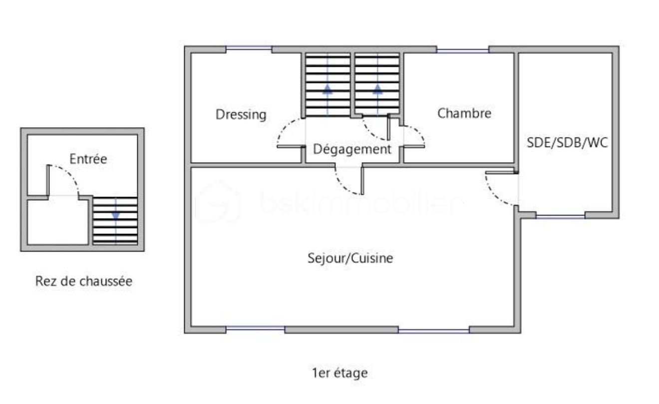 Duplex de 92,80 m² - IMG_6634.jpg
