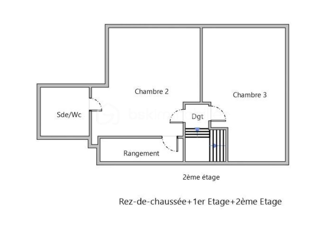 Duplex de 92,80 m² - IMG_6635.jpg