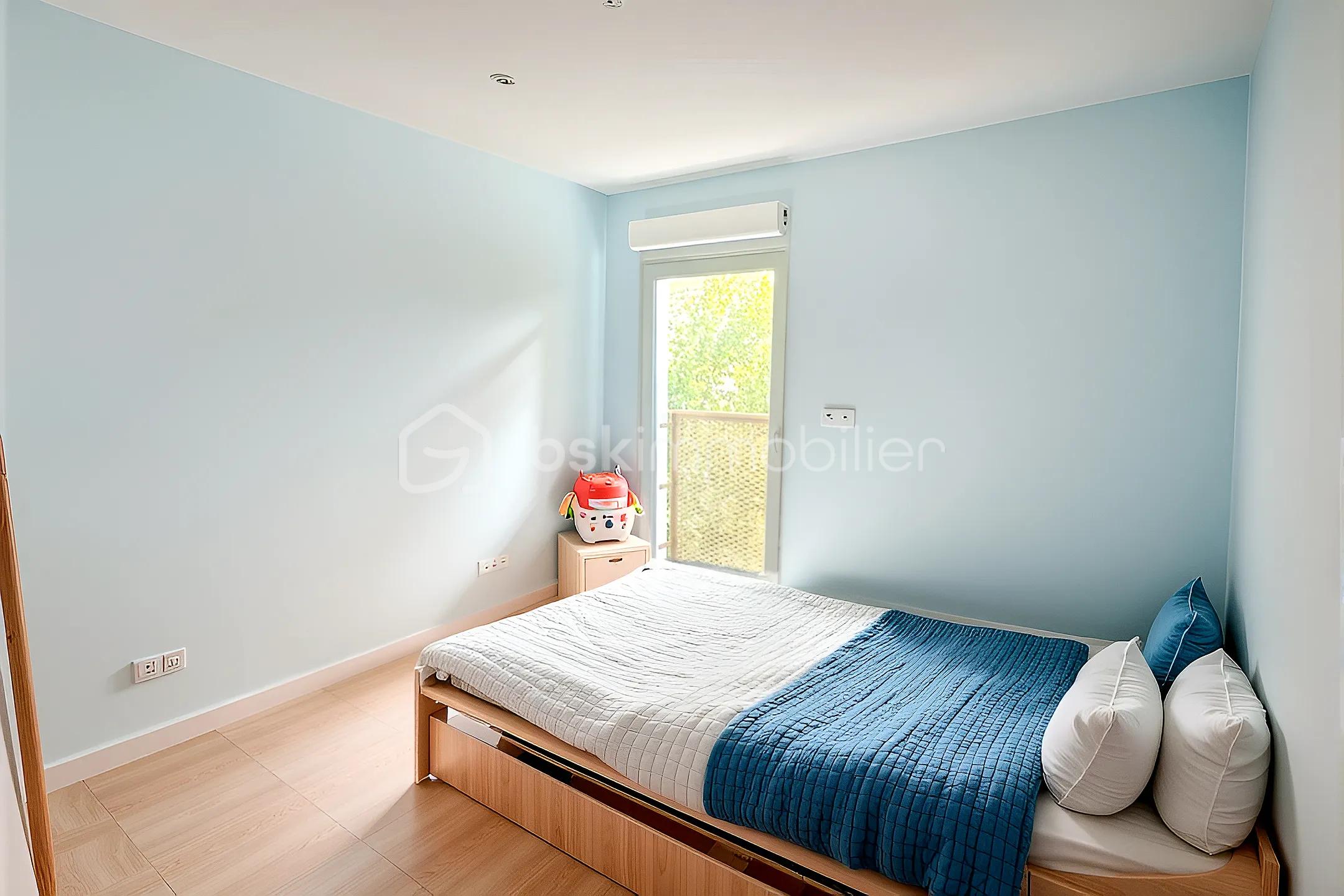 Appartement de 57 m² - Chambre enfant.jpg