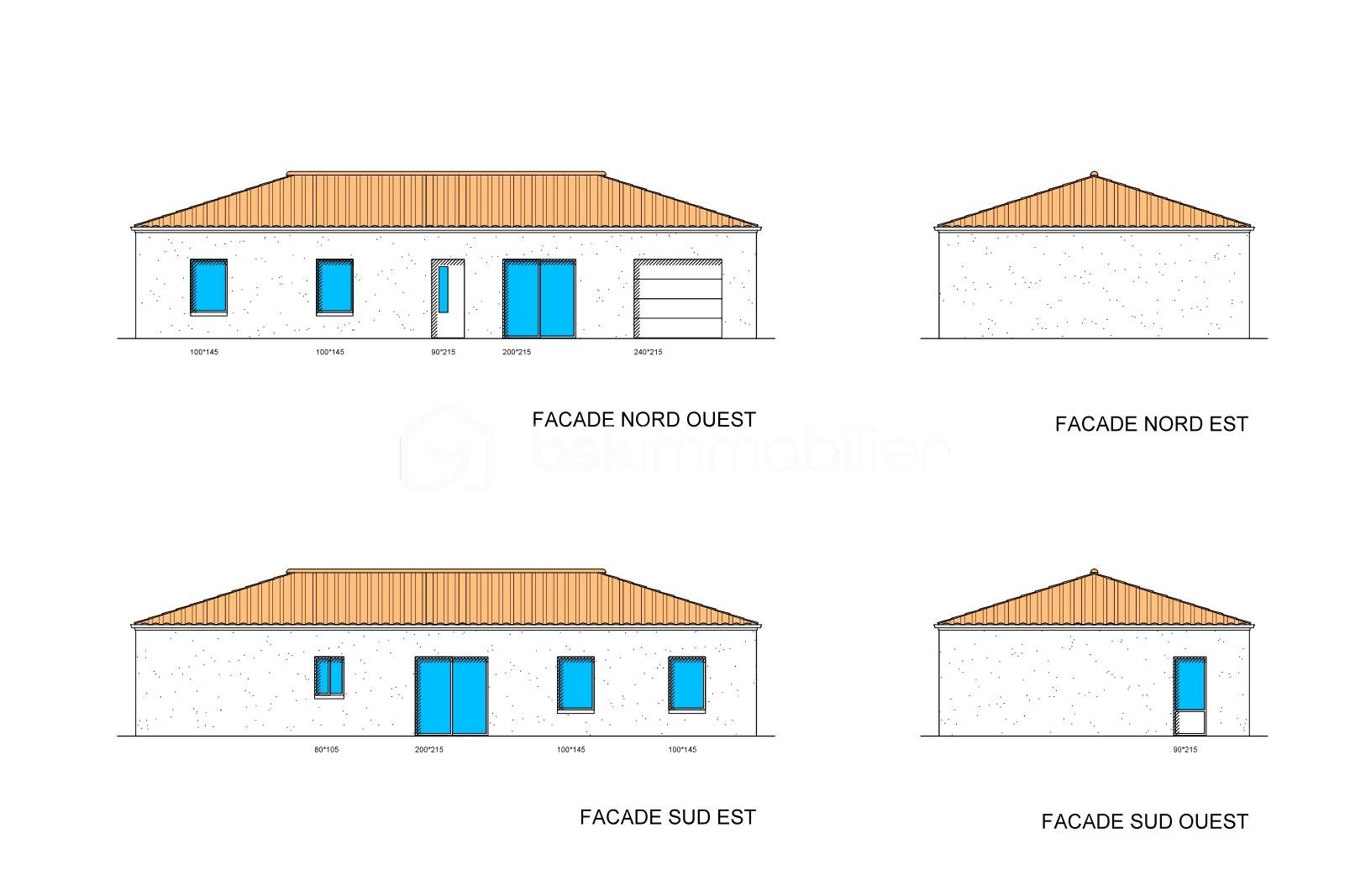 Pavillon de 103,88 m² - Façades 2.png