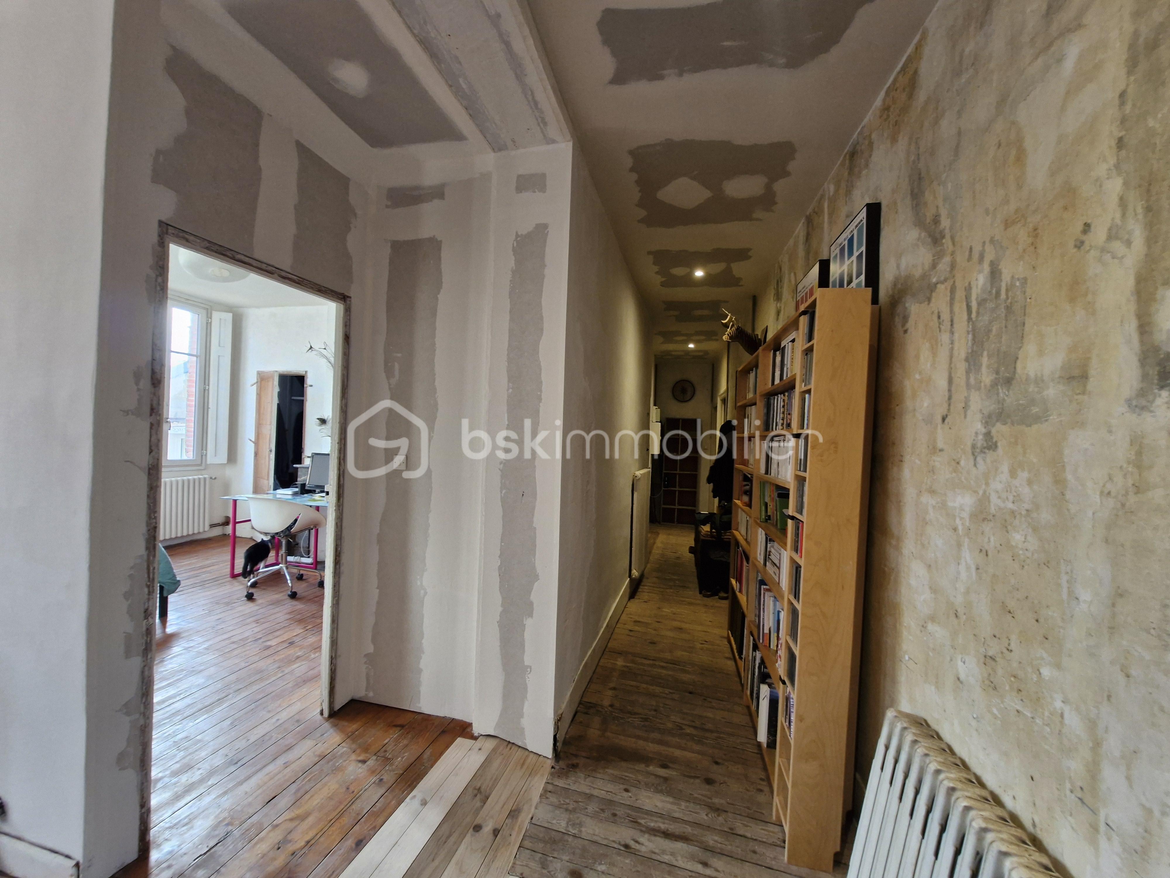Appartement de 126 m² - couloir .jpg