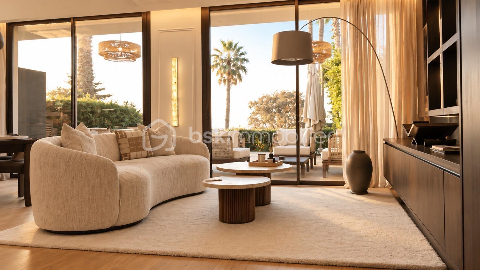 Appartement 3 pièces 71 m² · à Vallauris · 71 m² · 985 000 €