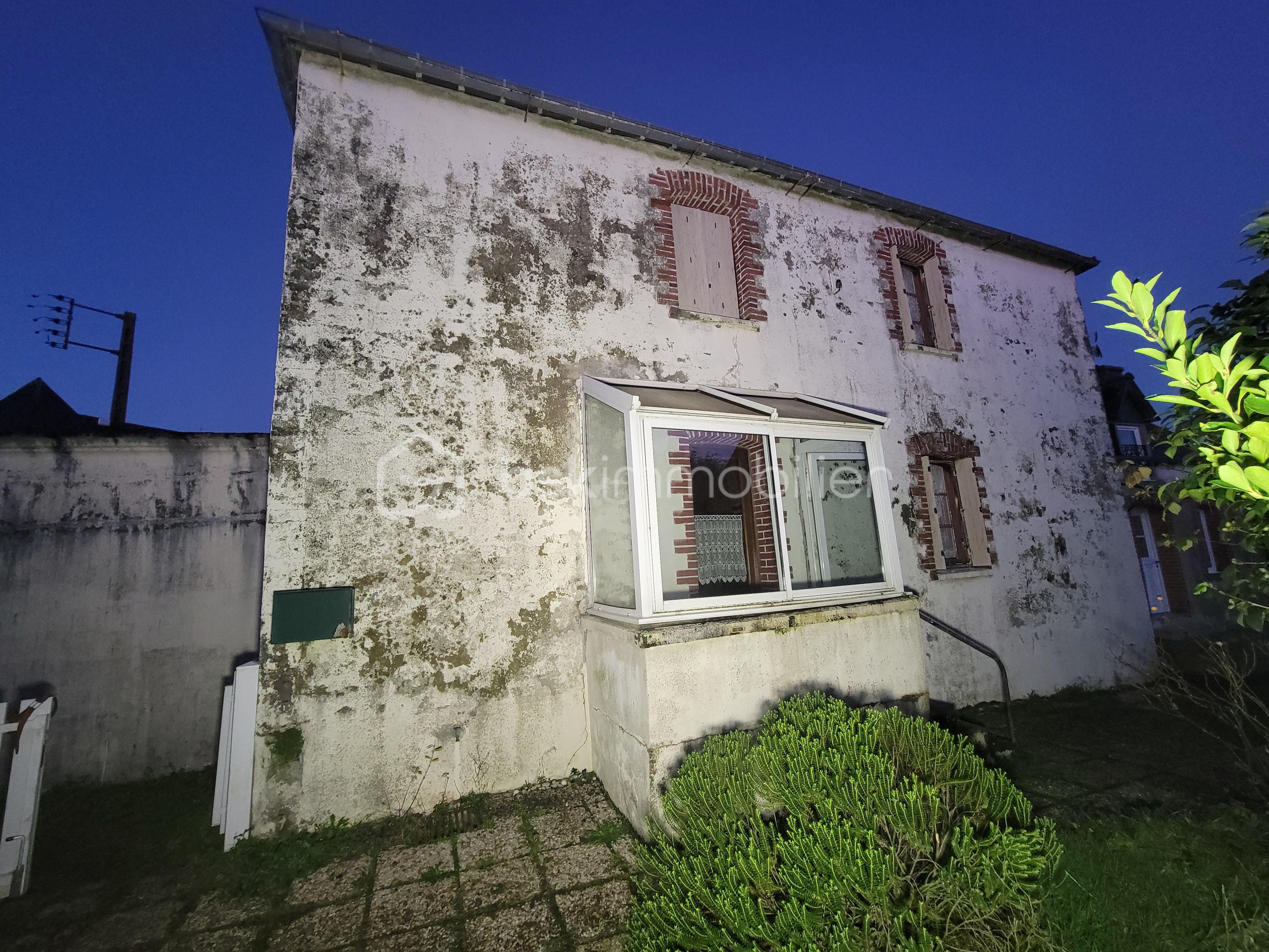 Maison de village de 110 m² - 20251210_174846.jpg