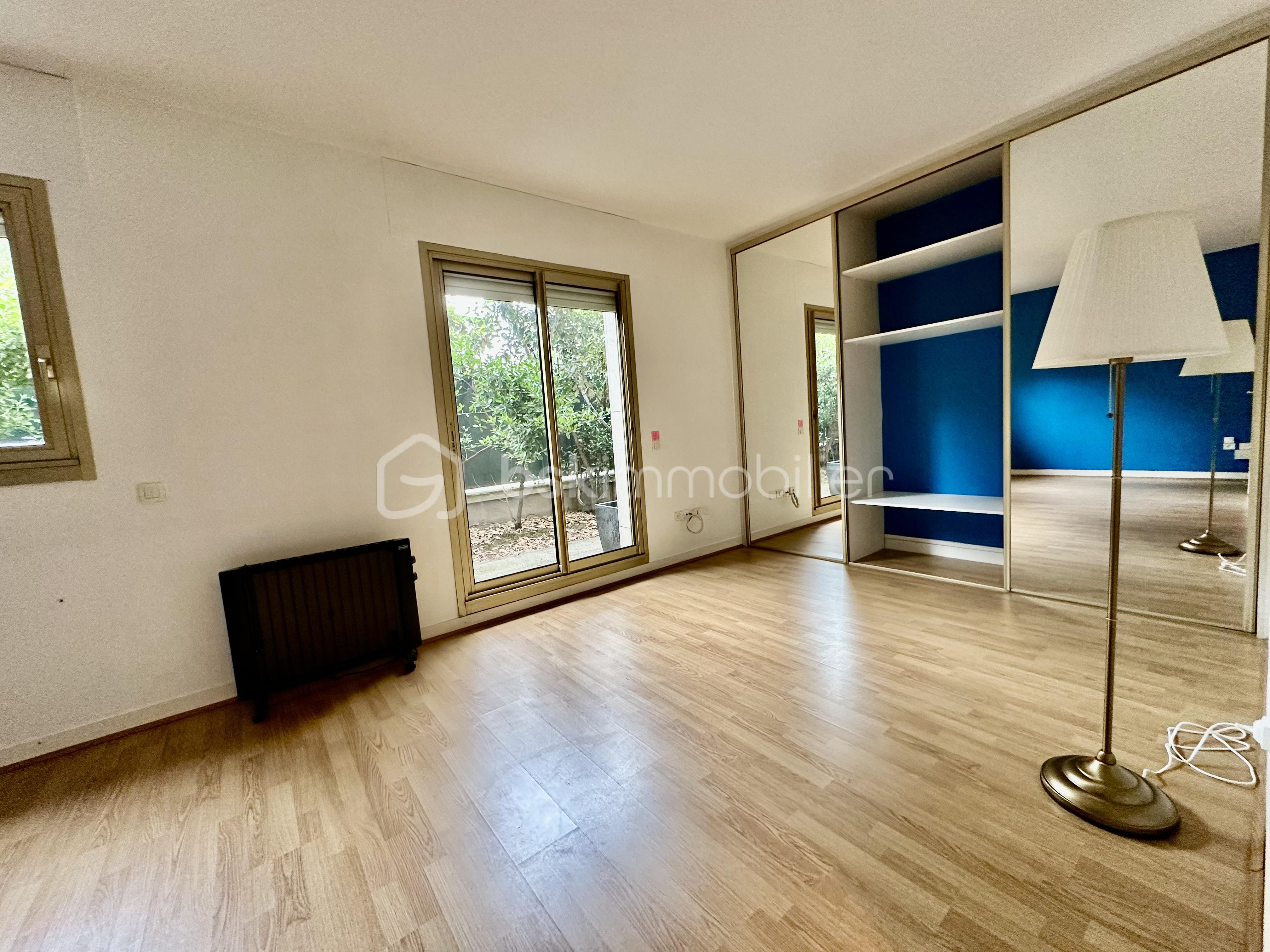 Appartement de 30,12 m² - IMG_0566.jpg