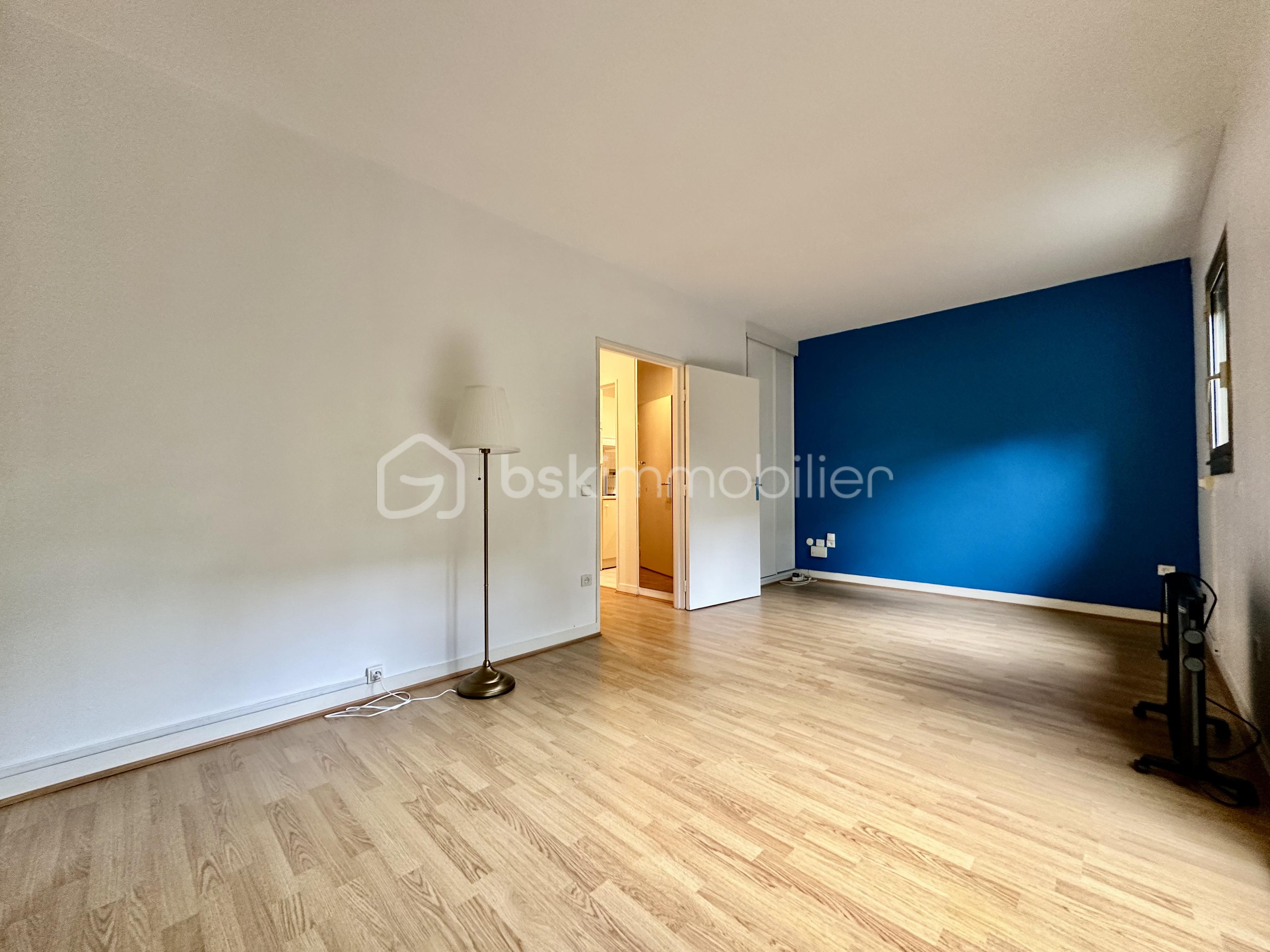 Appartement de 30,12 m² - IMG_0568.jpg