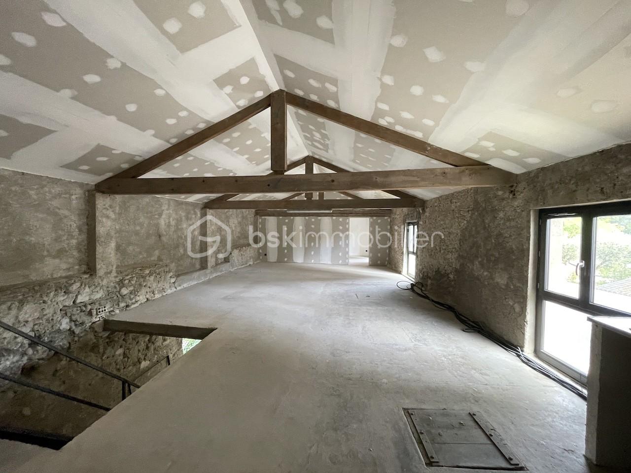 Grange de 165 m² - grang3.jpg
