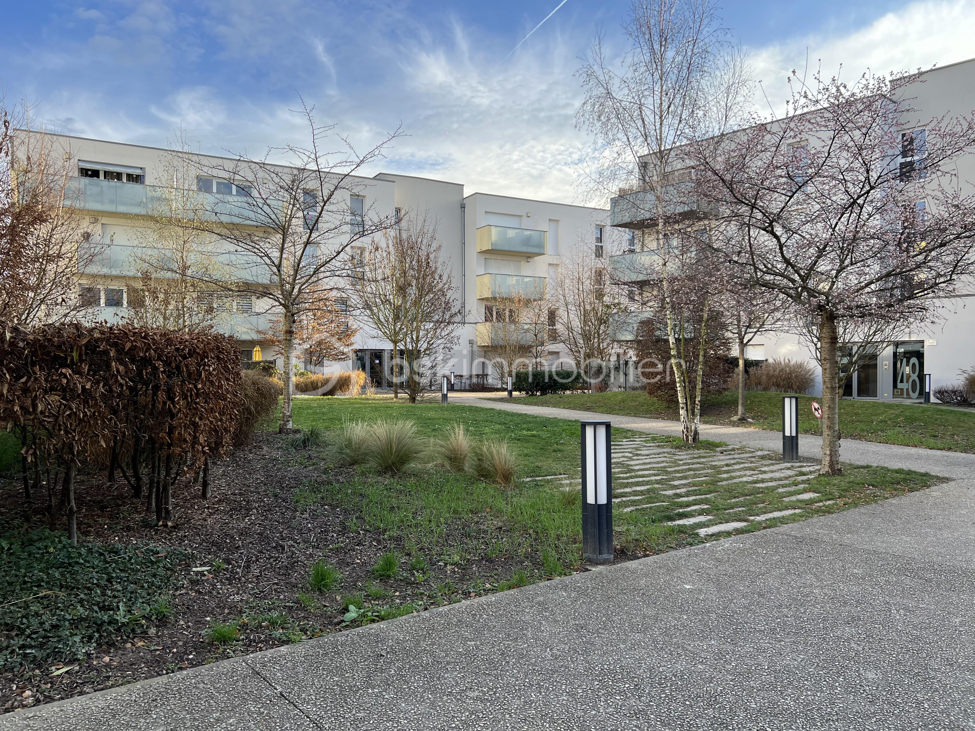 Appartement de 66,54 m² - IMG_3375.jpeg