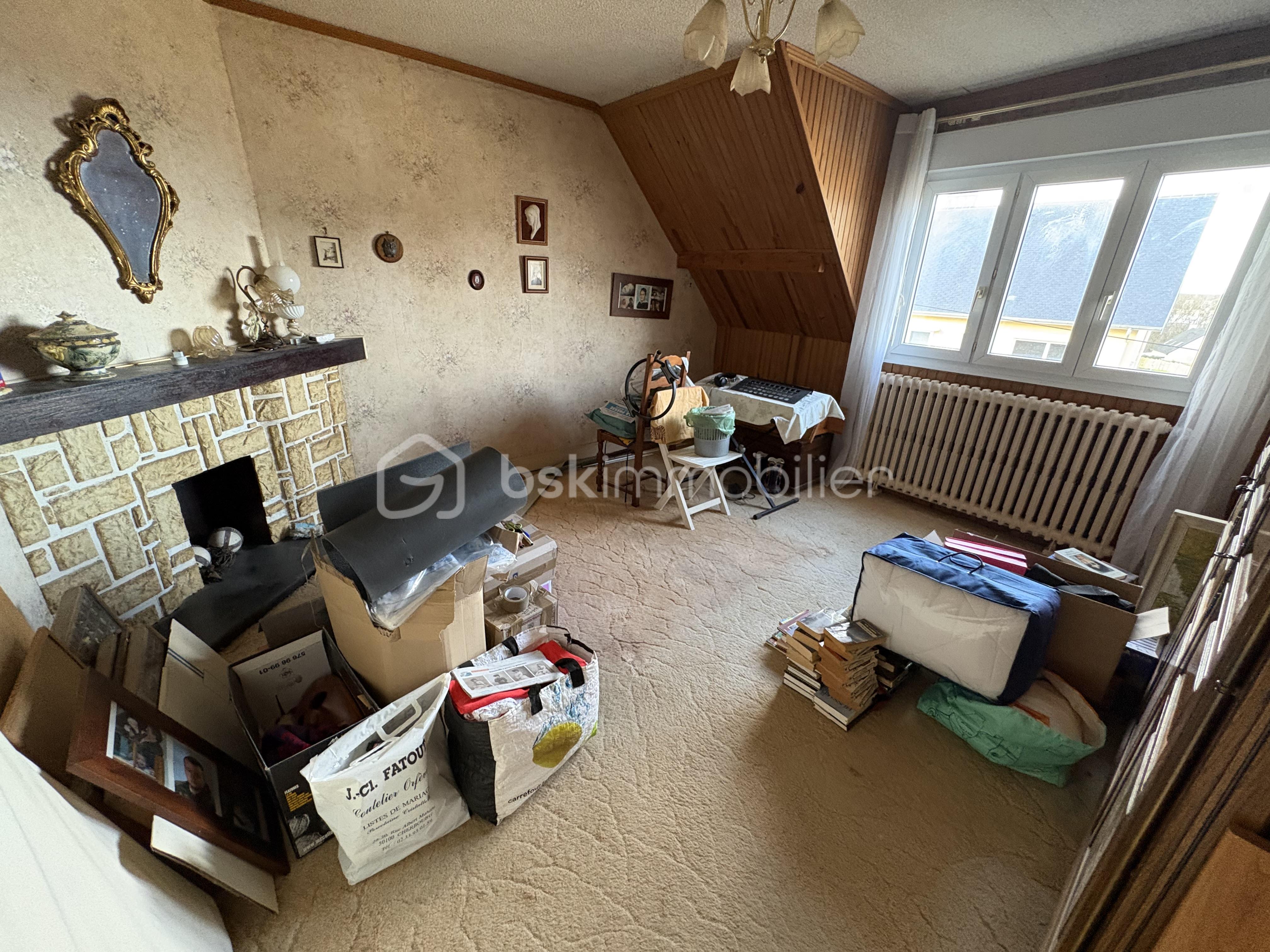 Maison de ville de 126 m² - IMG_1803.jpeg