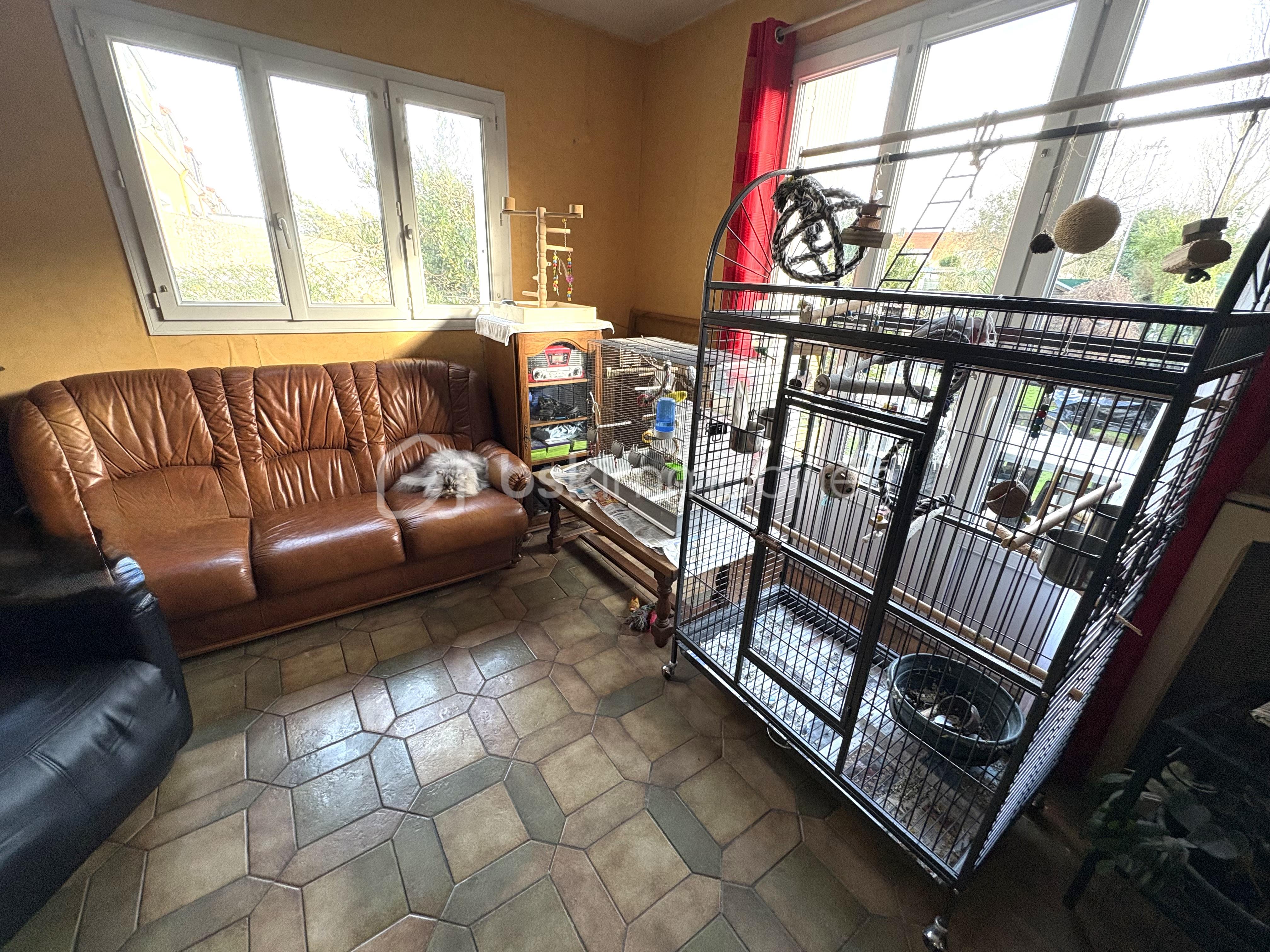 Maison de ville de 126 m² - IMG_1791.jpeg