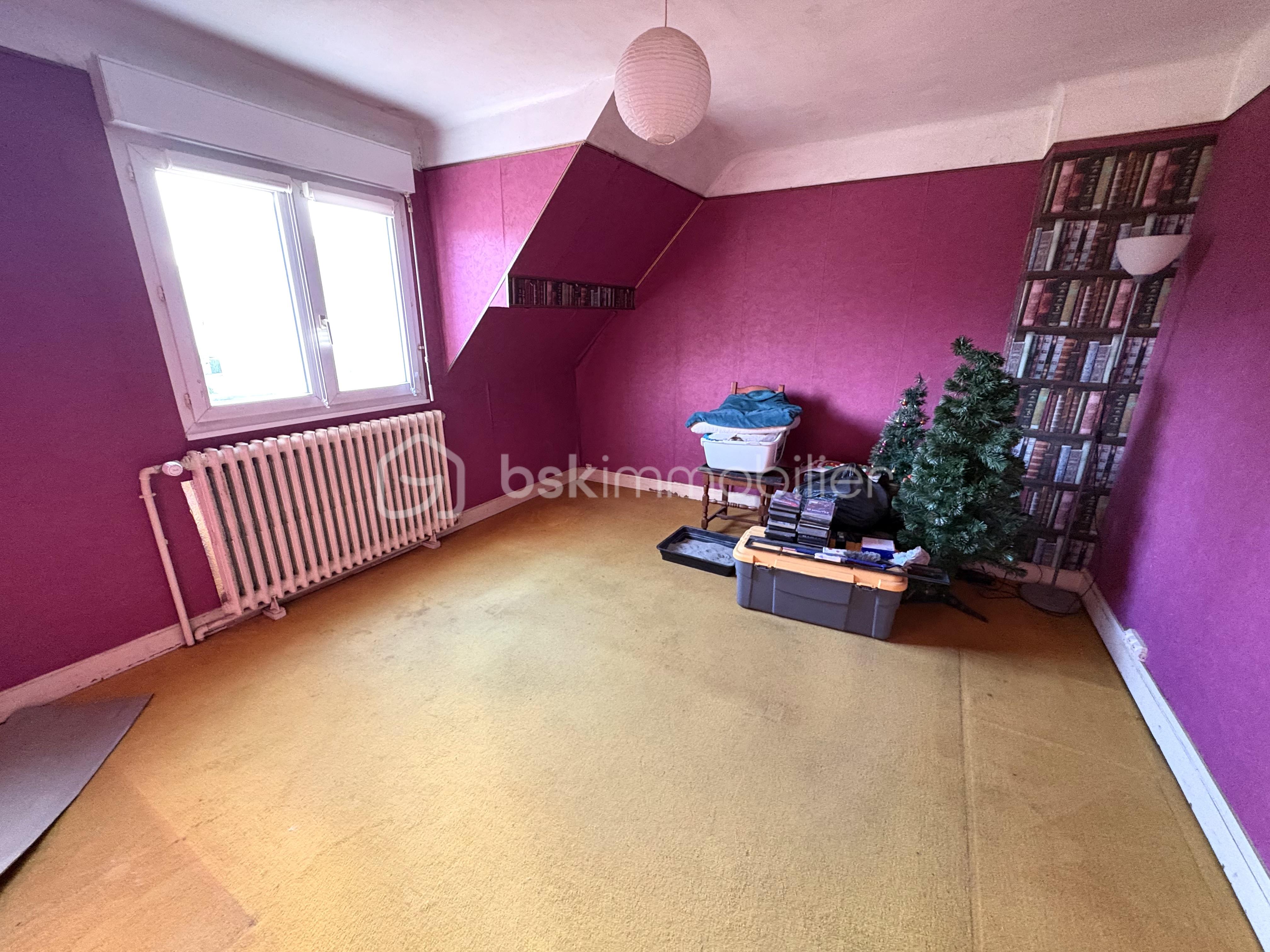 Maison de ville de 126 m² - IMG_1811.jpeg