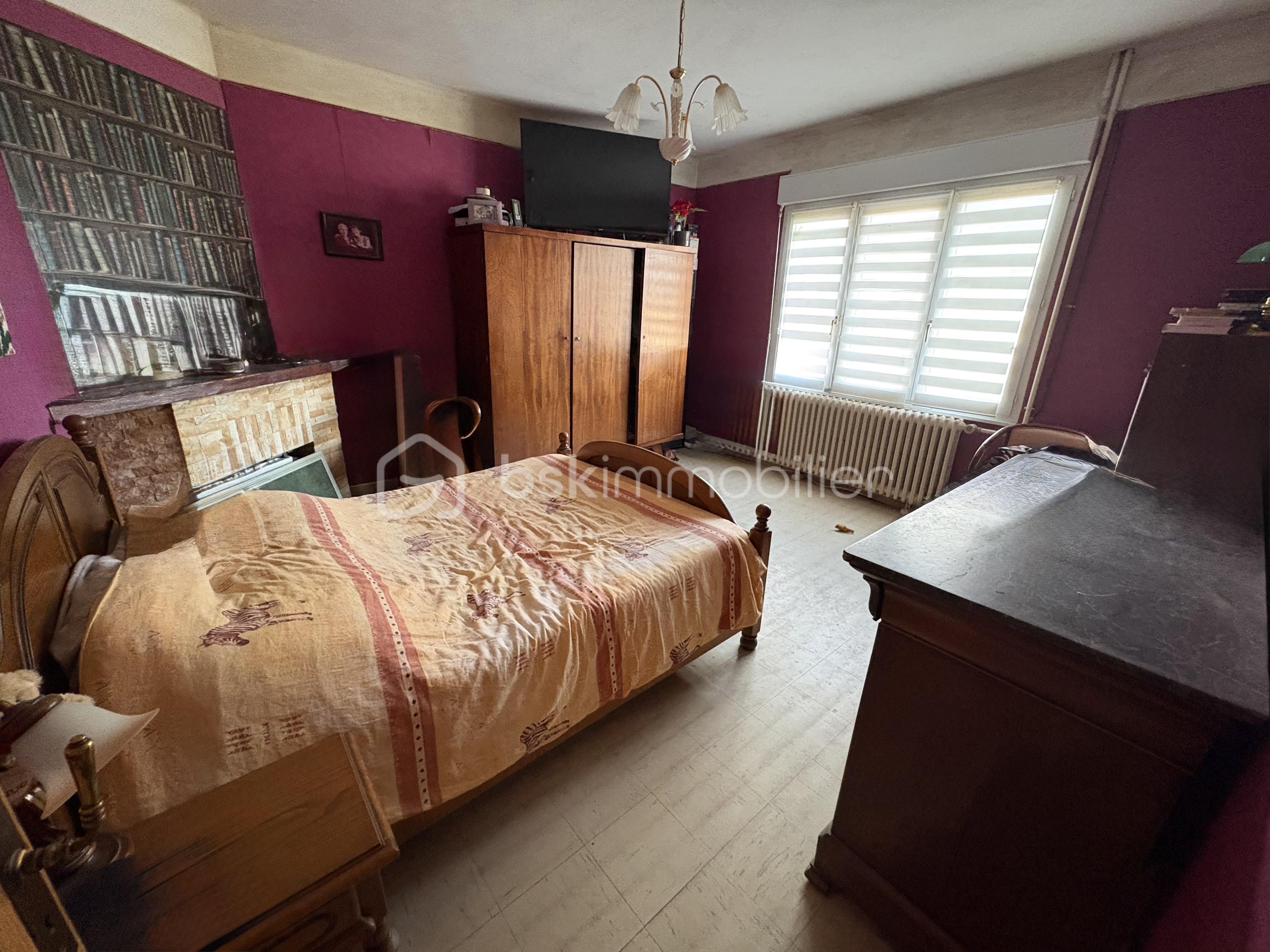 Maison de ville de 126 m² - IMG_1776.jpeg