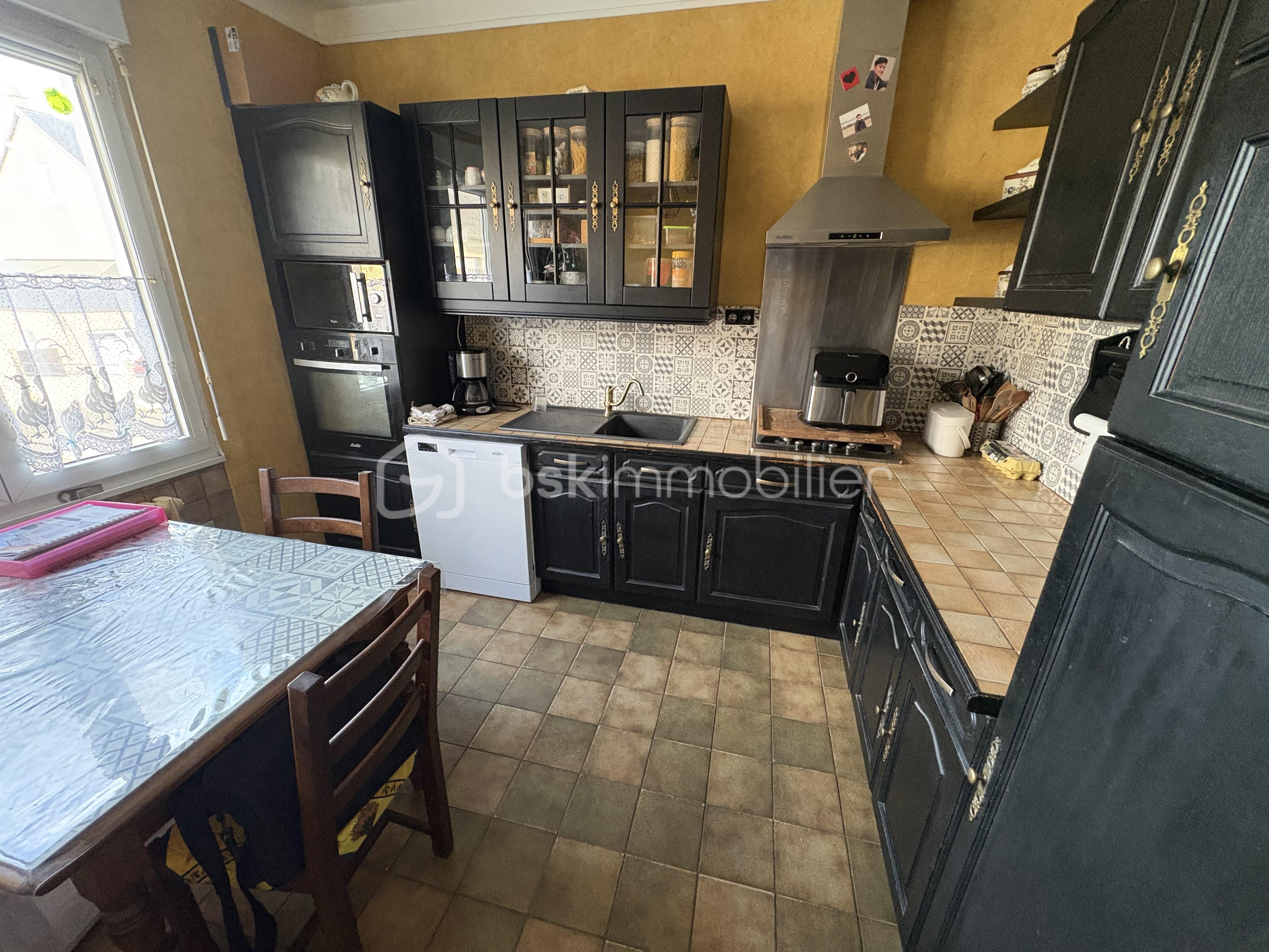 Maison de ville de 126 m² - IMG_1775.jpeg