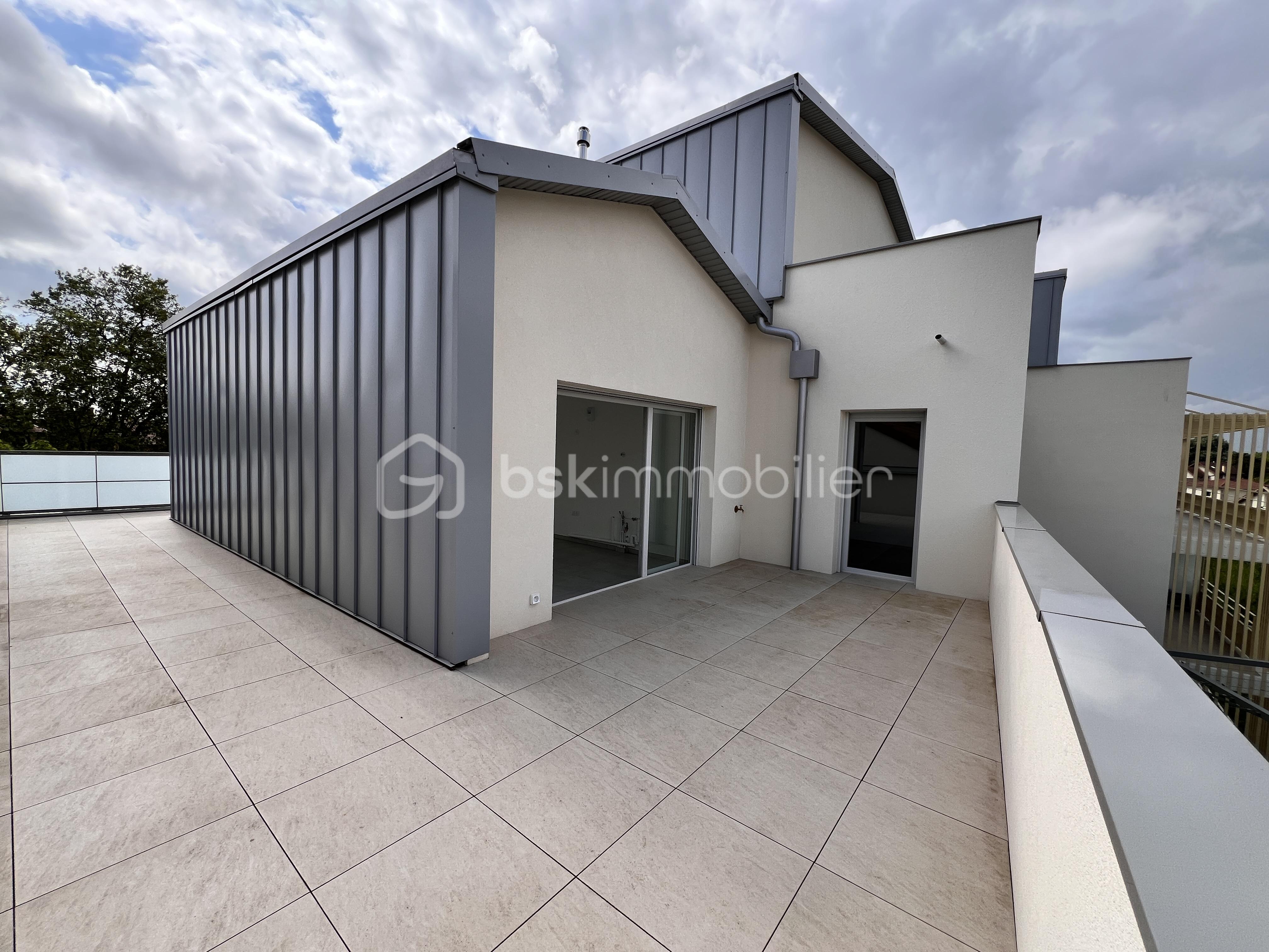 Appartement 5 pièces 123 m² · à Caluire-Et-Cuire · 123 m² · 545 000 €