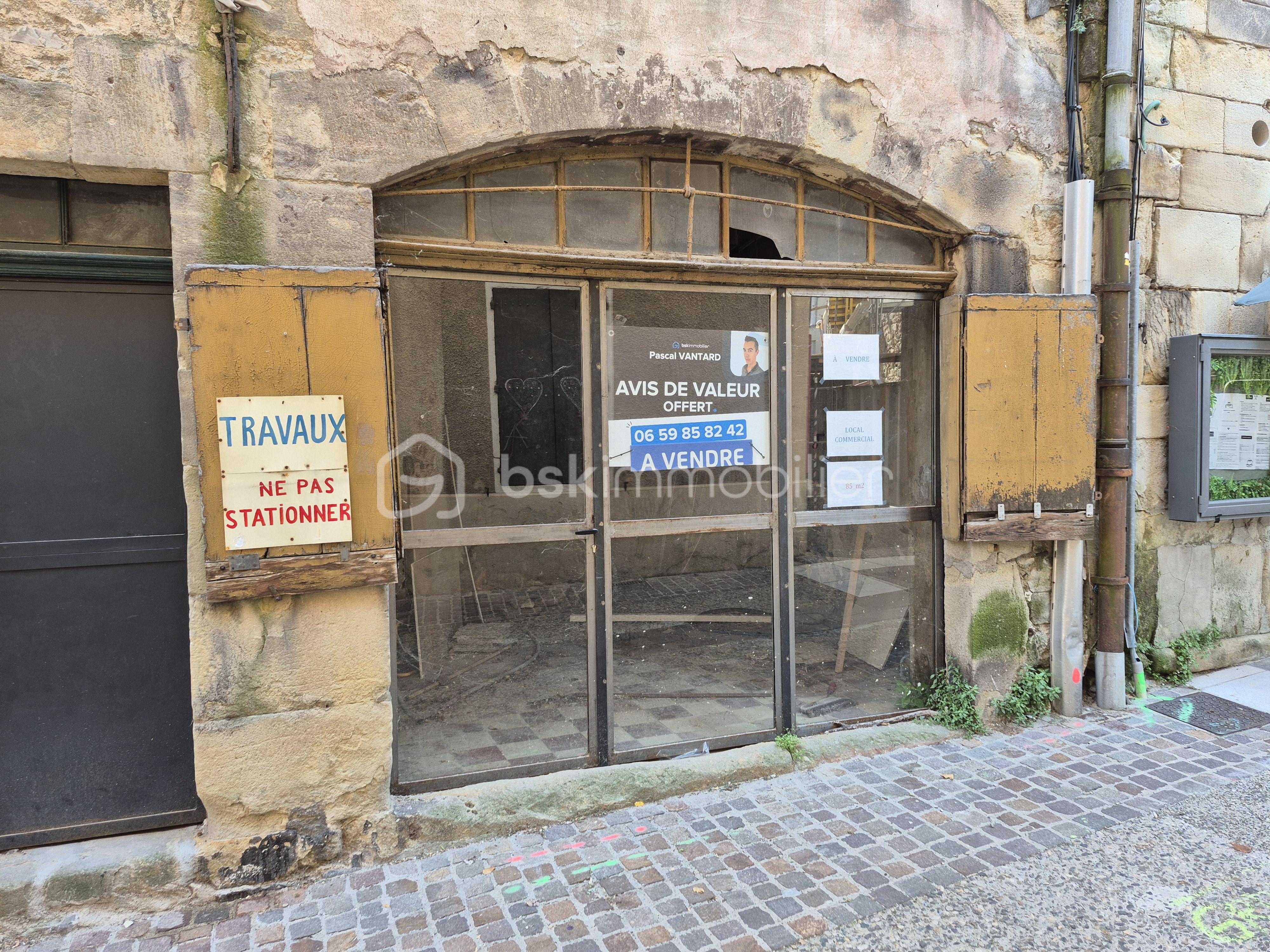 Local commercial de 85 m² - 20250618_170207.jpg