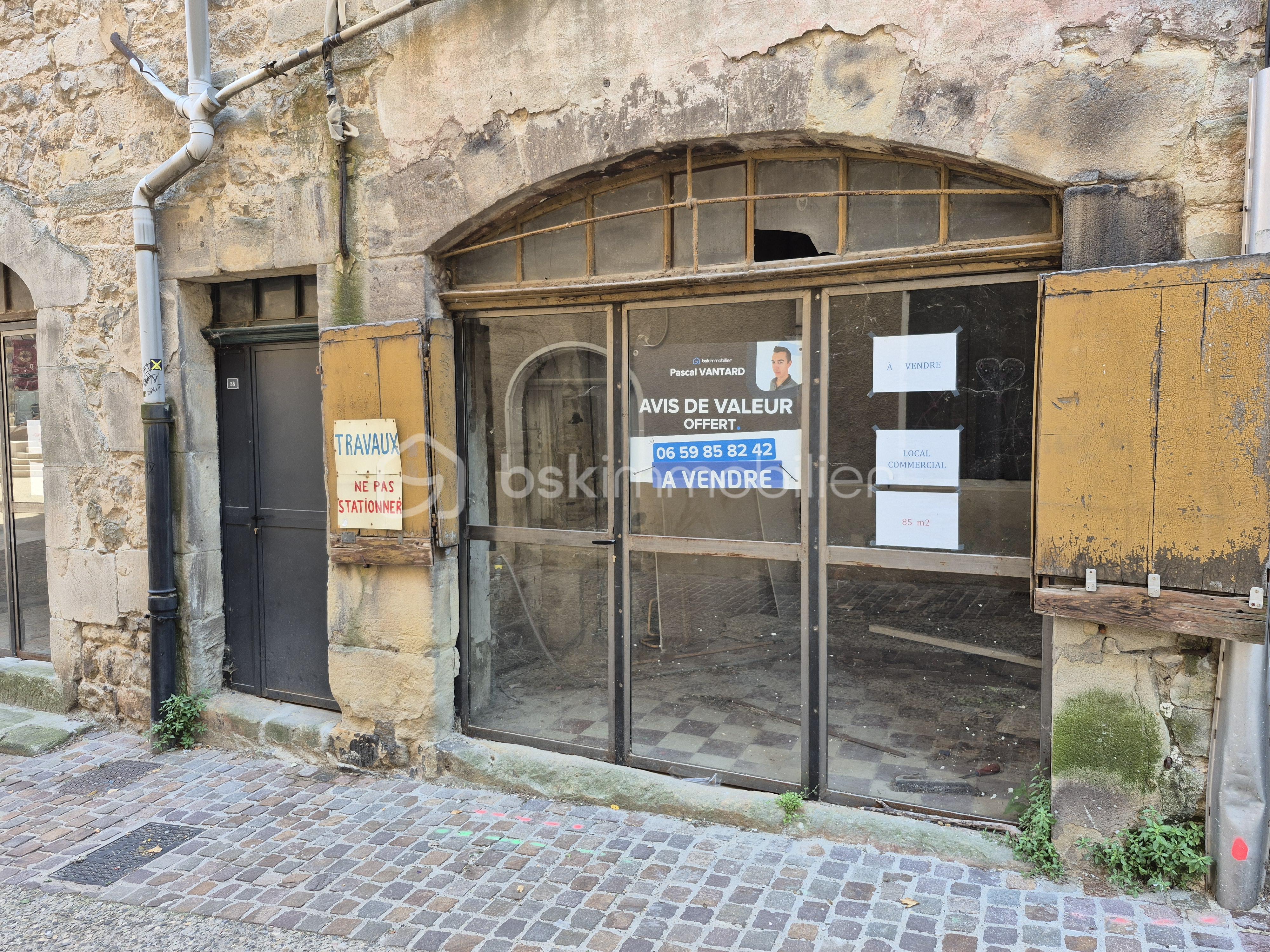 Local commercial de 85 m² - 20250618_170154.jpg