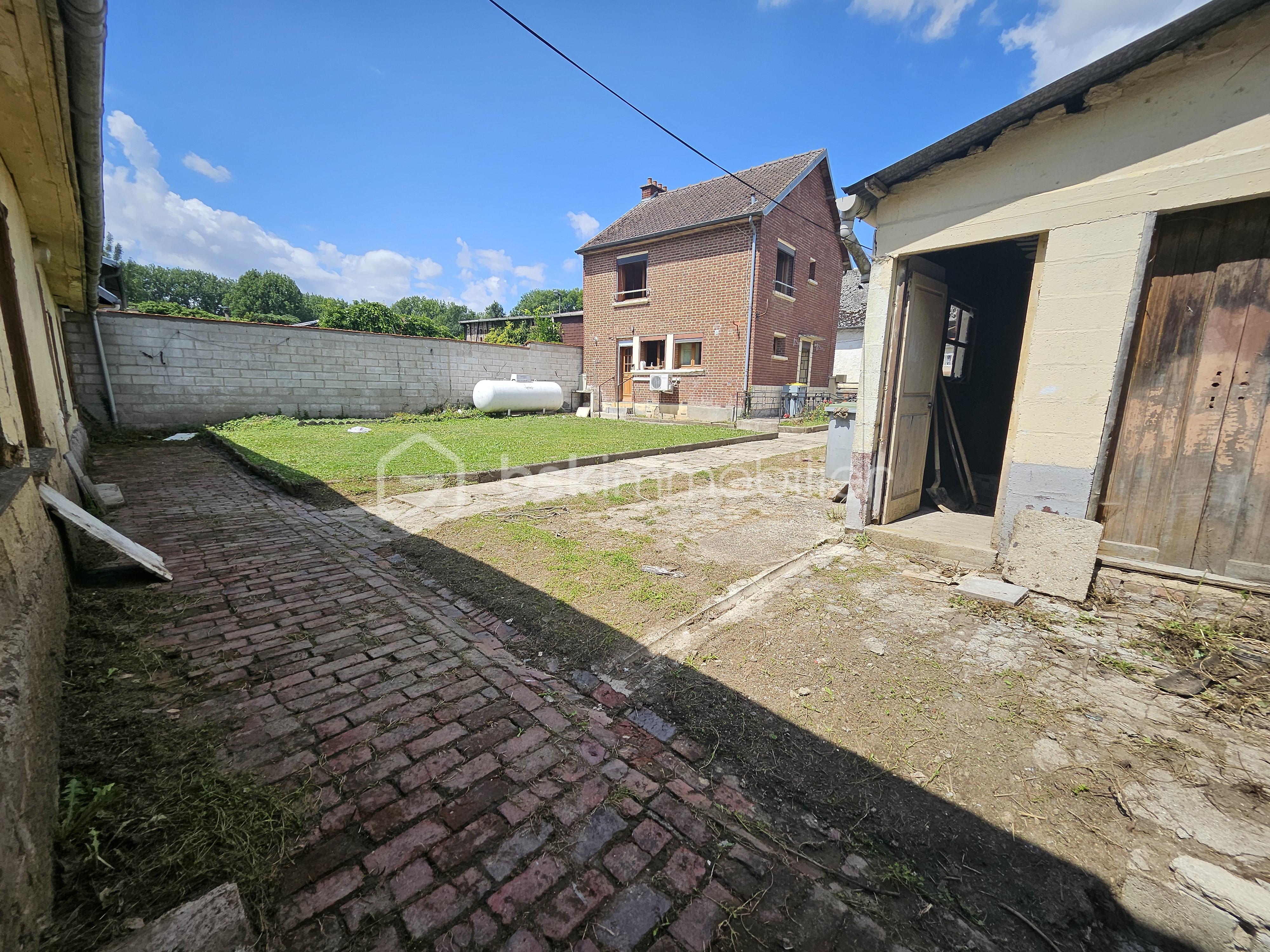 Maison de 72 m² - 20250718_131538.jpg