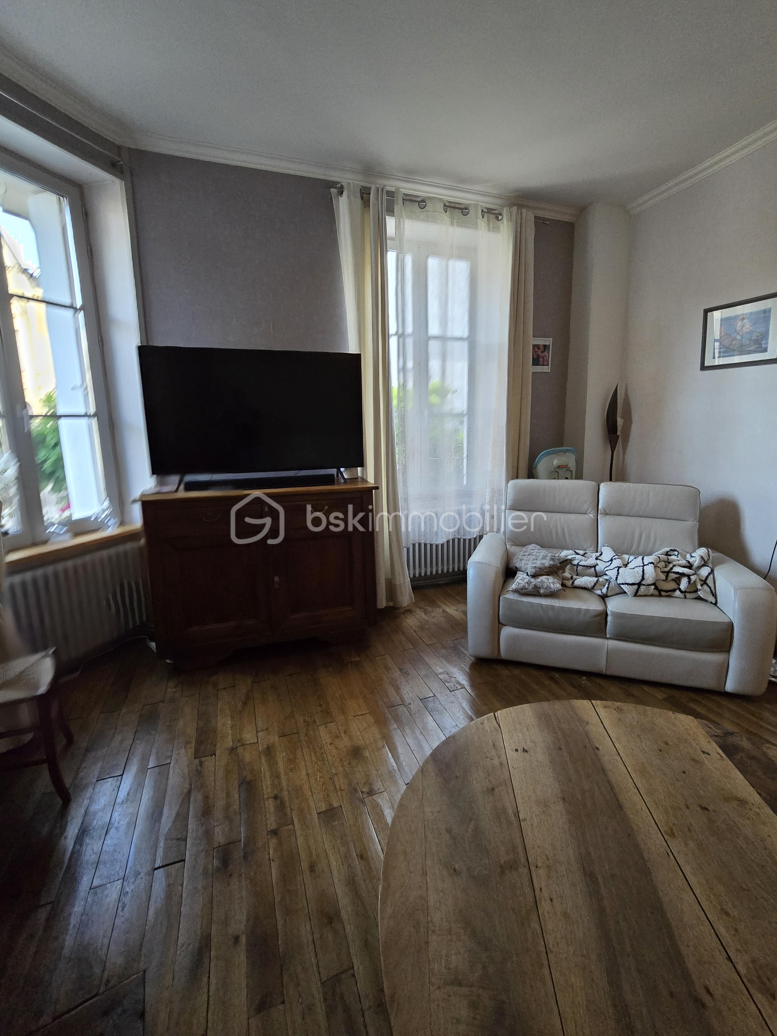 Maison de maitre de 182 m² - 20250919_185436.jpg
