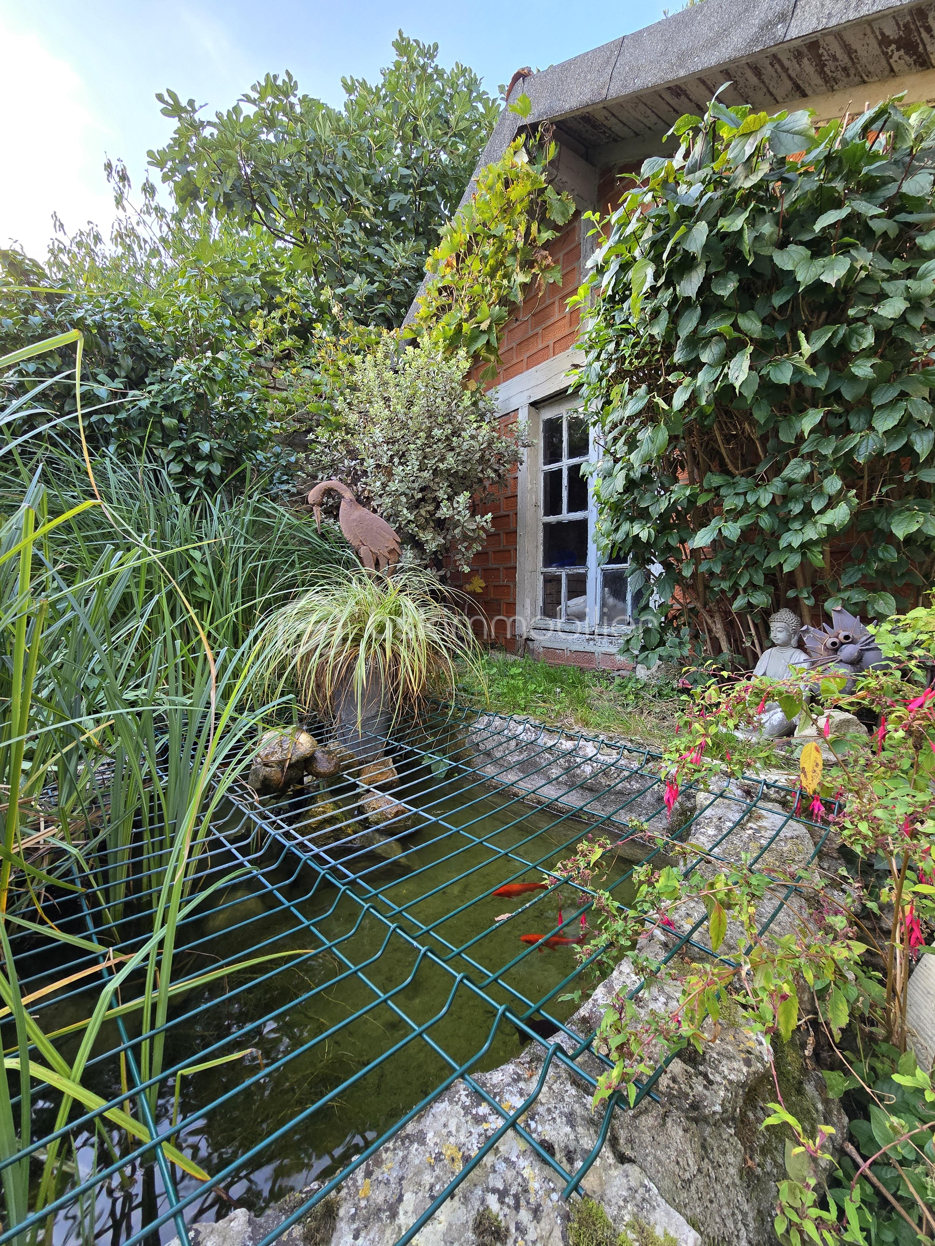 Maison de maitre de 182 m² - 20250919_184456.jpg