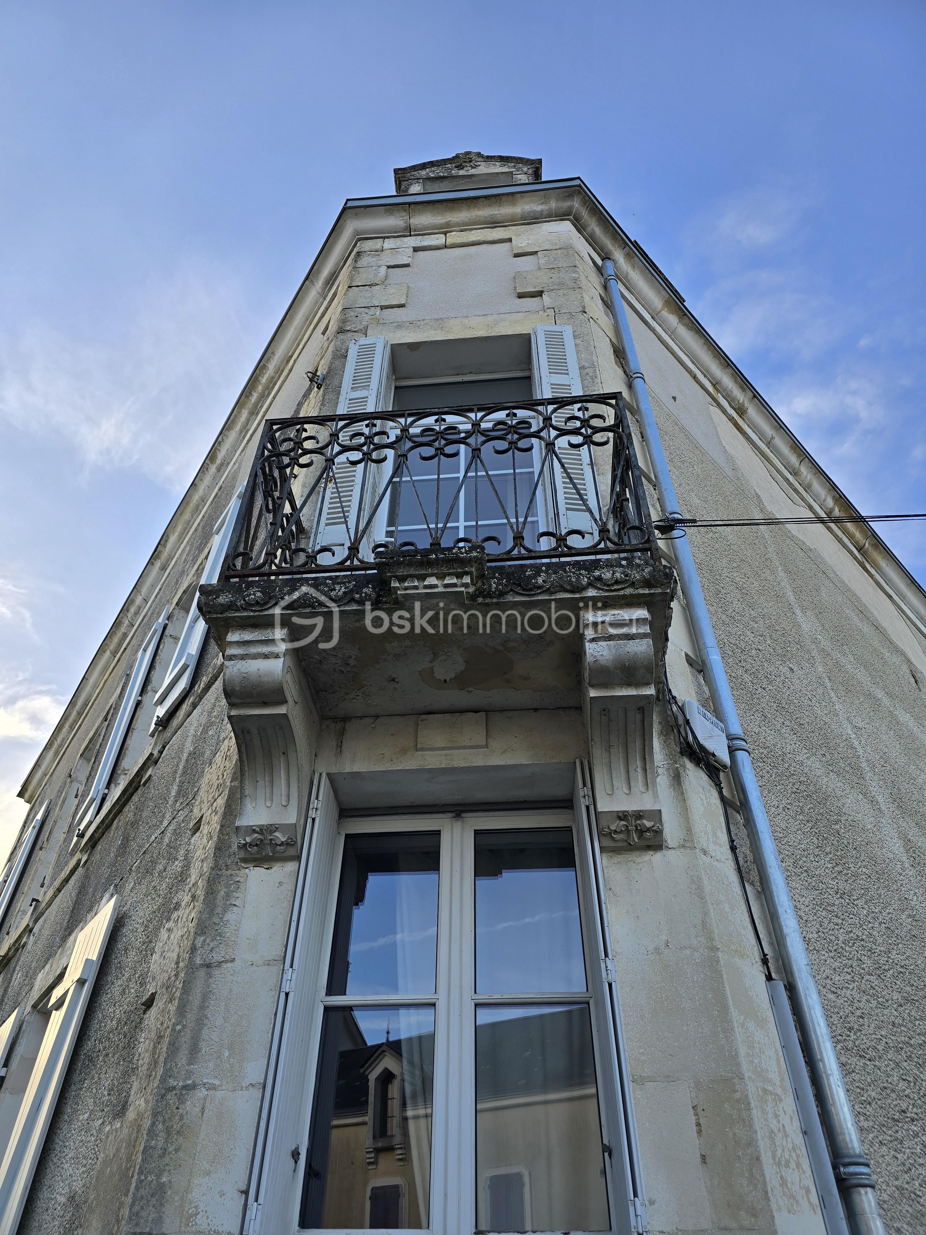 Maison de maitre de 182 m² - 20250919_184800.jpg