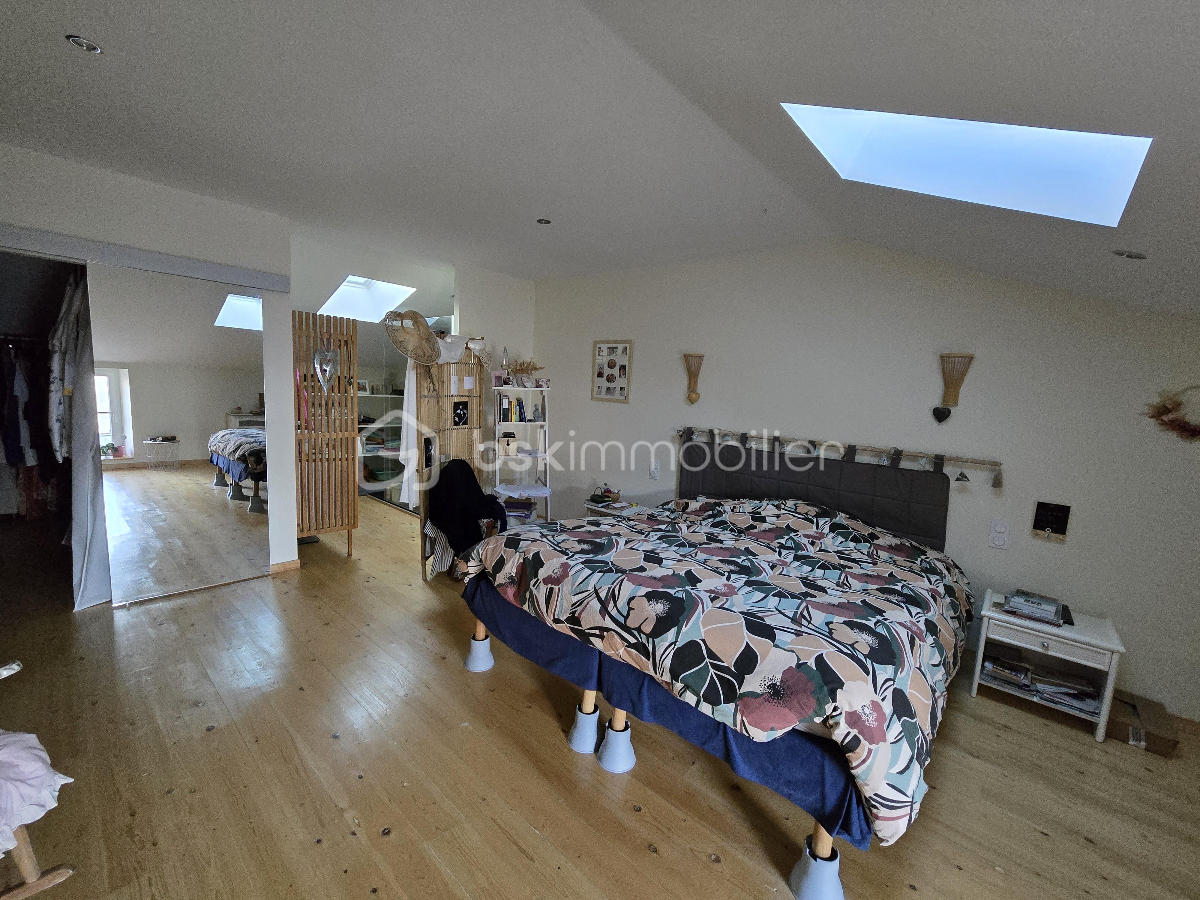 Maison de maitre de 182 m² - 20250919_184057.jpg
