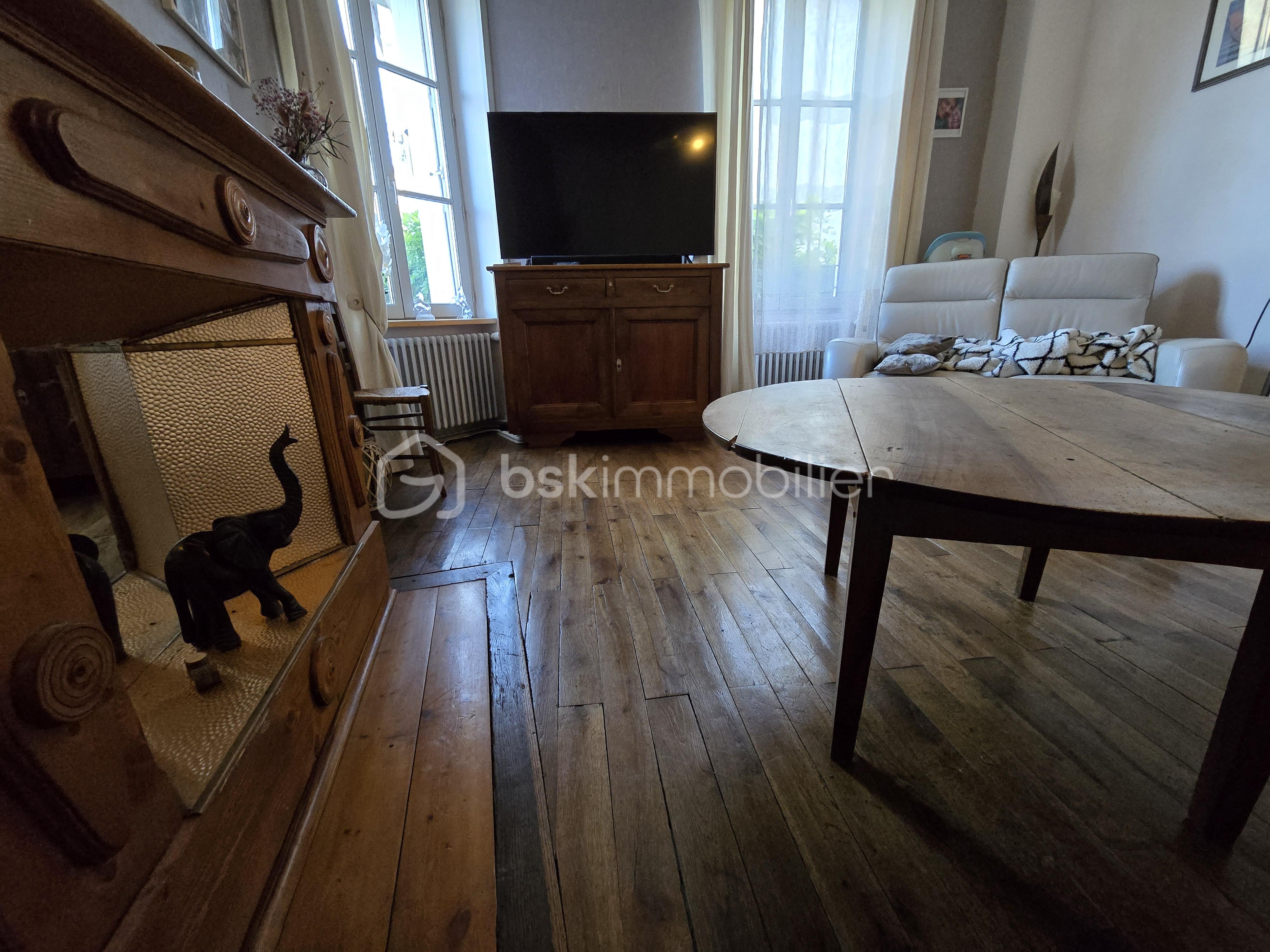 Maison de maitre de 182 m² - 20250919_185459.jpg