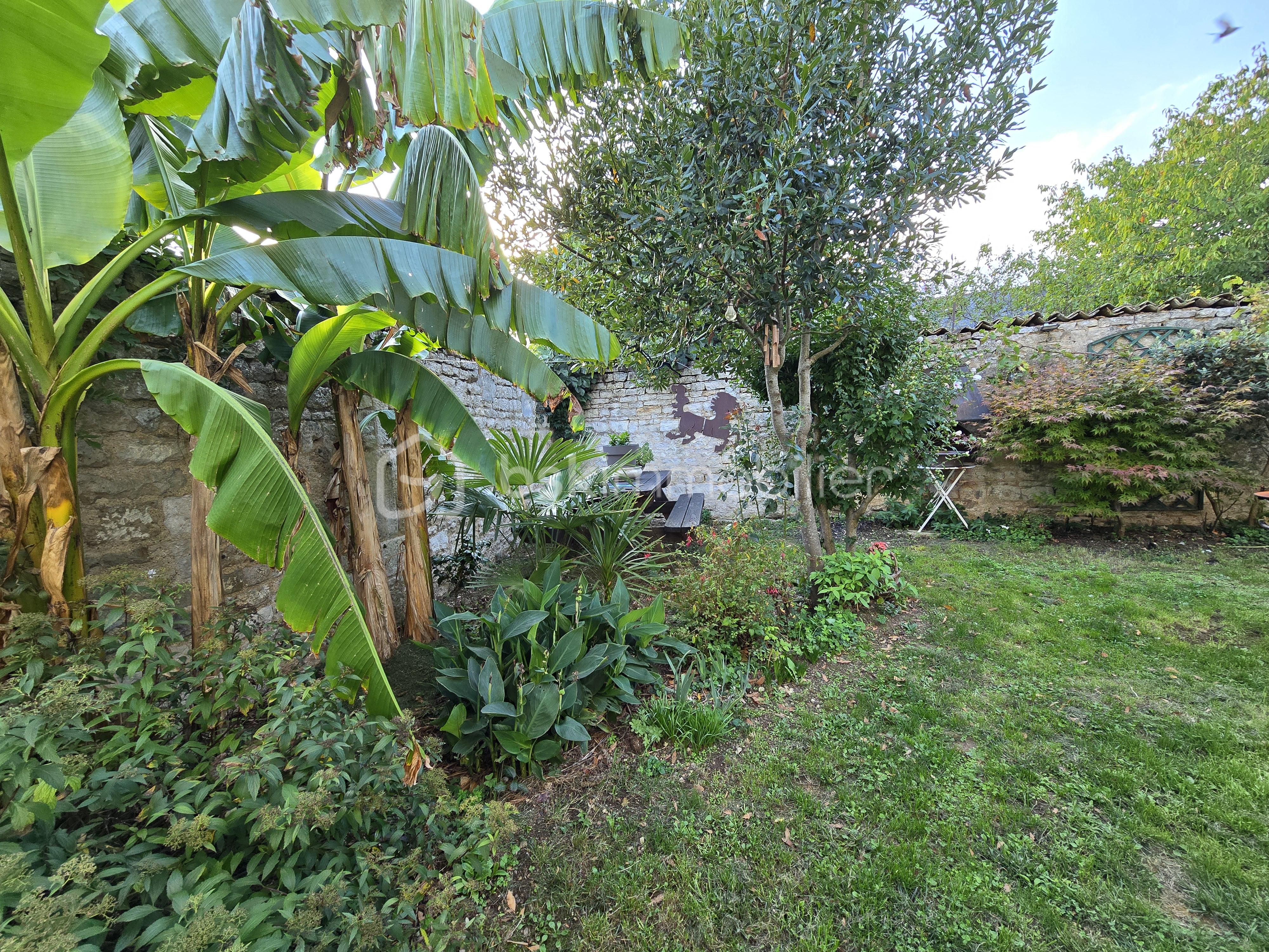 Maison de maitre de 182 m² - 20250919_184220.jpg