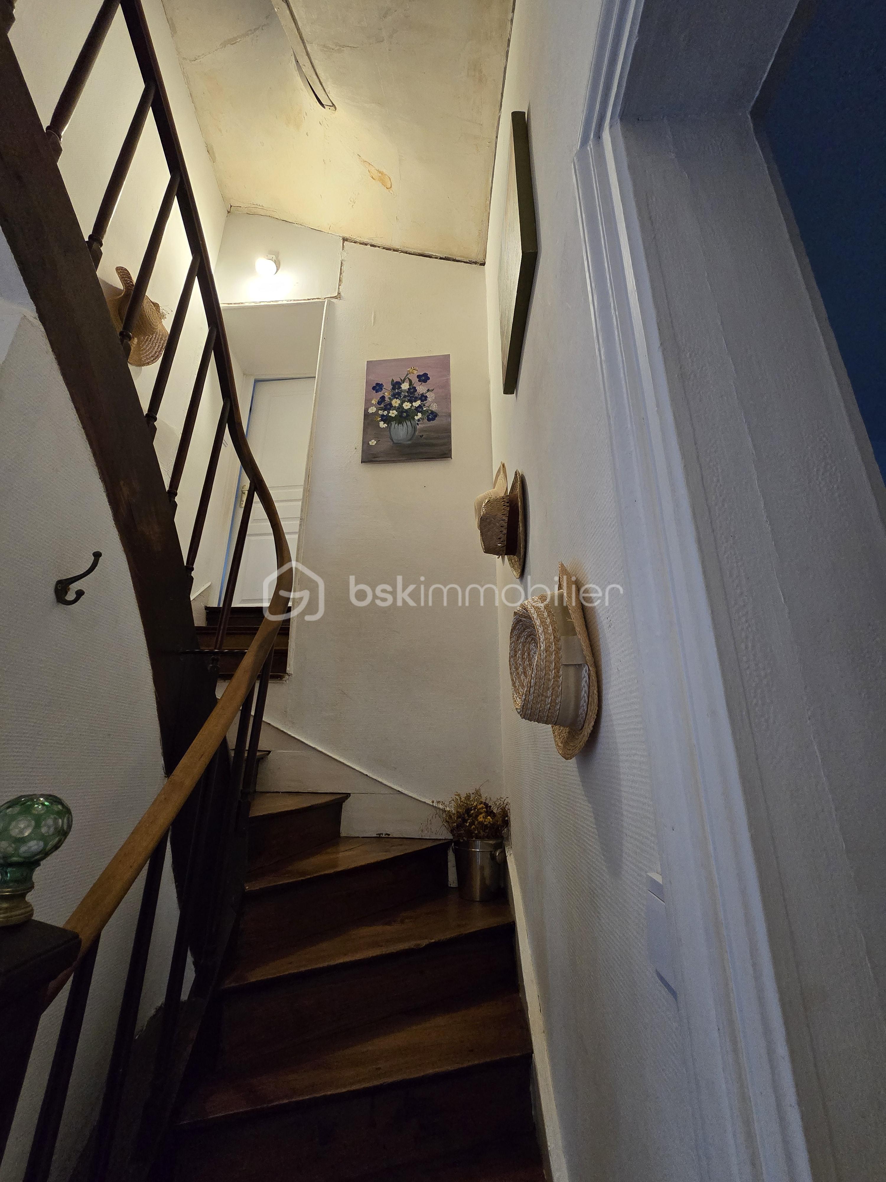 Maison de maitre de 182 m² - 20250919_185223.jpg