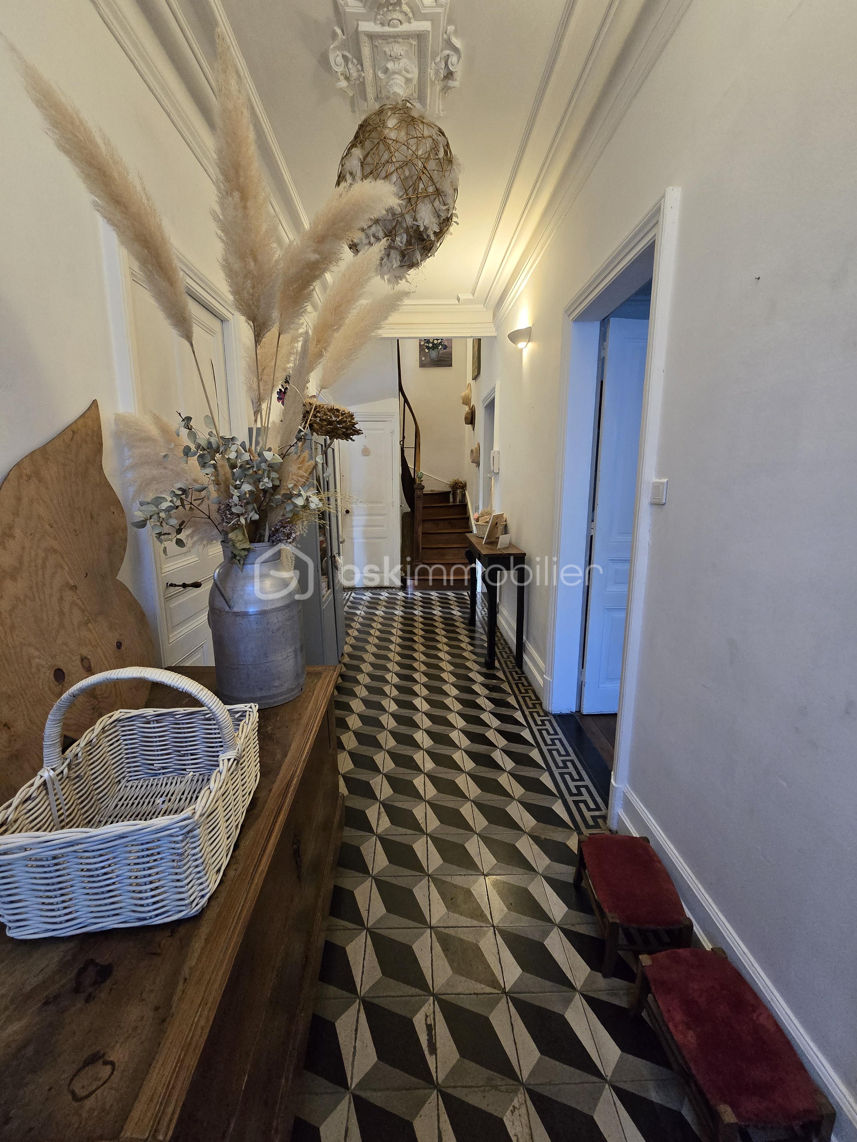 Maison de maitre de 182 m² - 20250919_185209.jpg