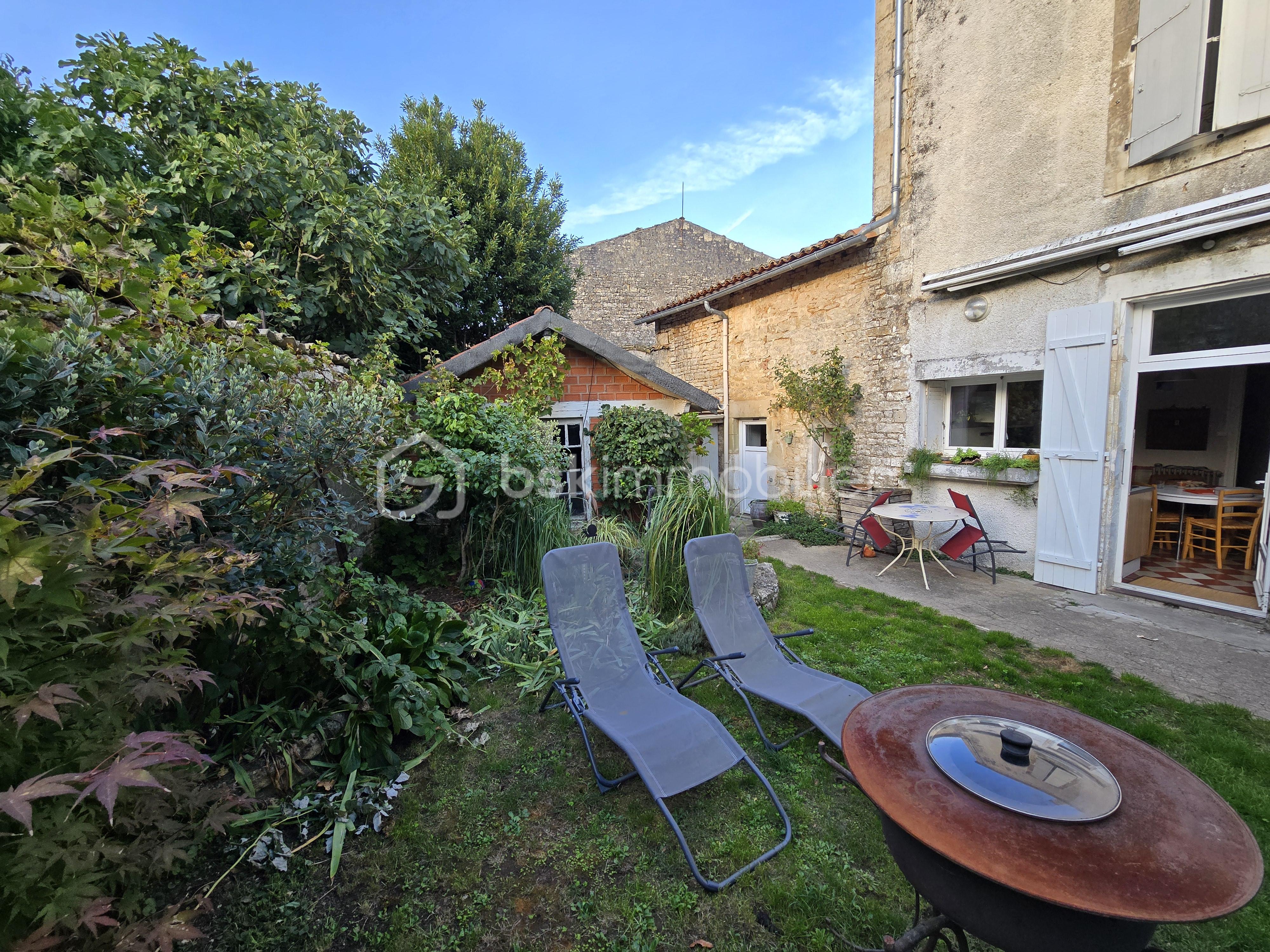 Maison de maitre de 182 m² - 20250919_184238.jpg