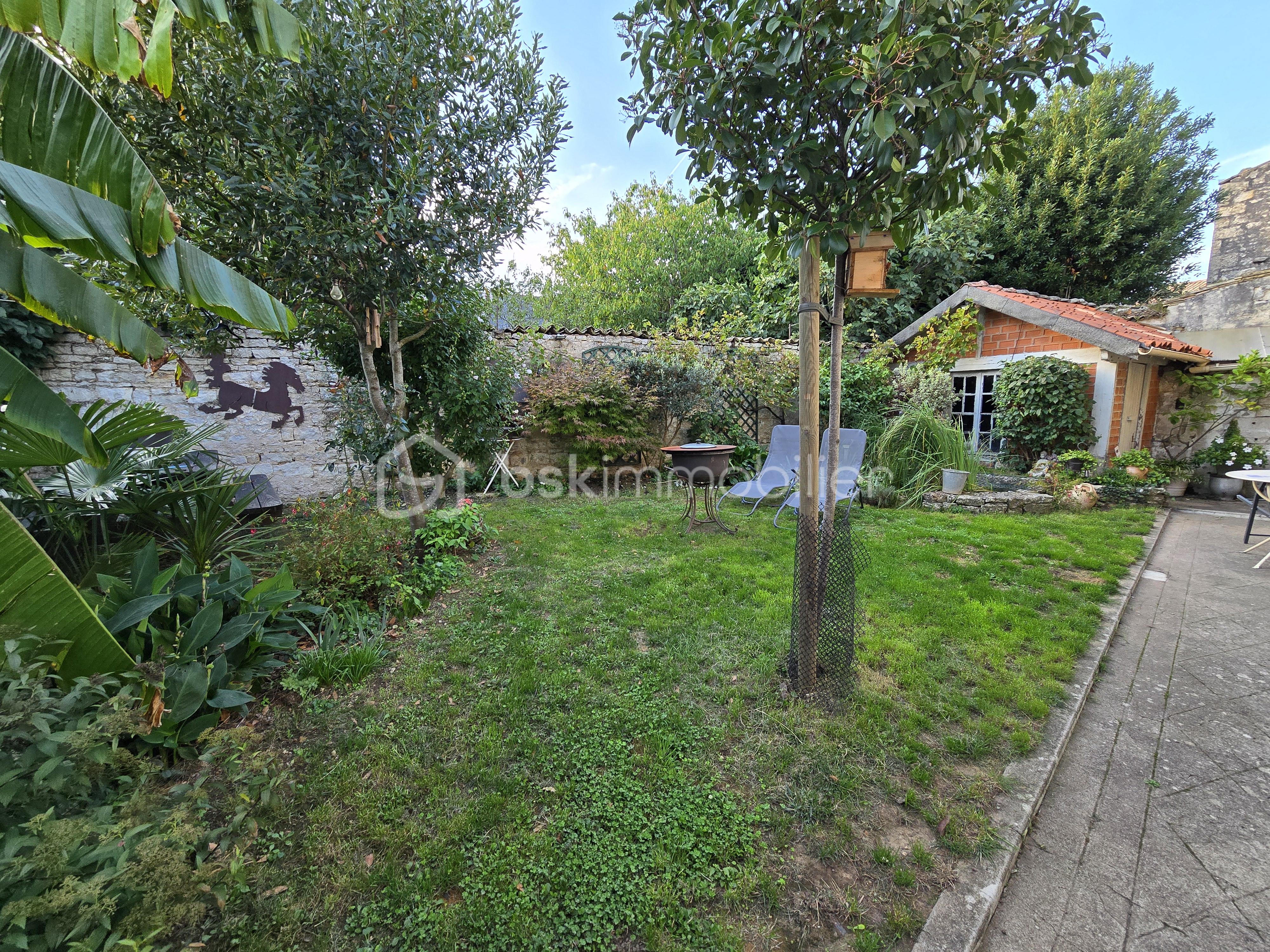 Maison de maitre de 182 m² - 20250919_184152.jpg