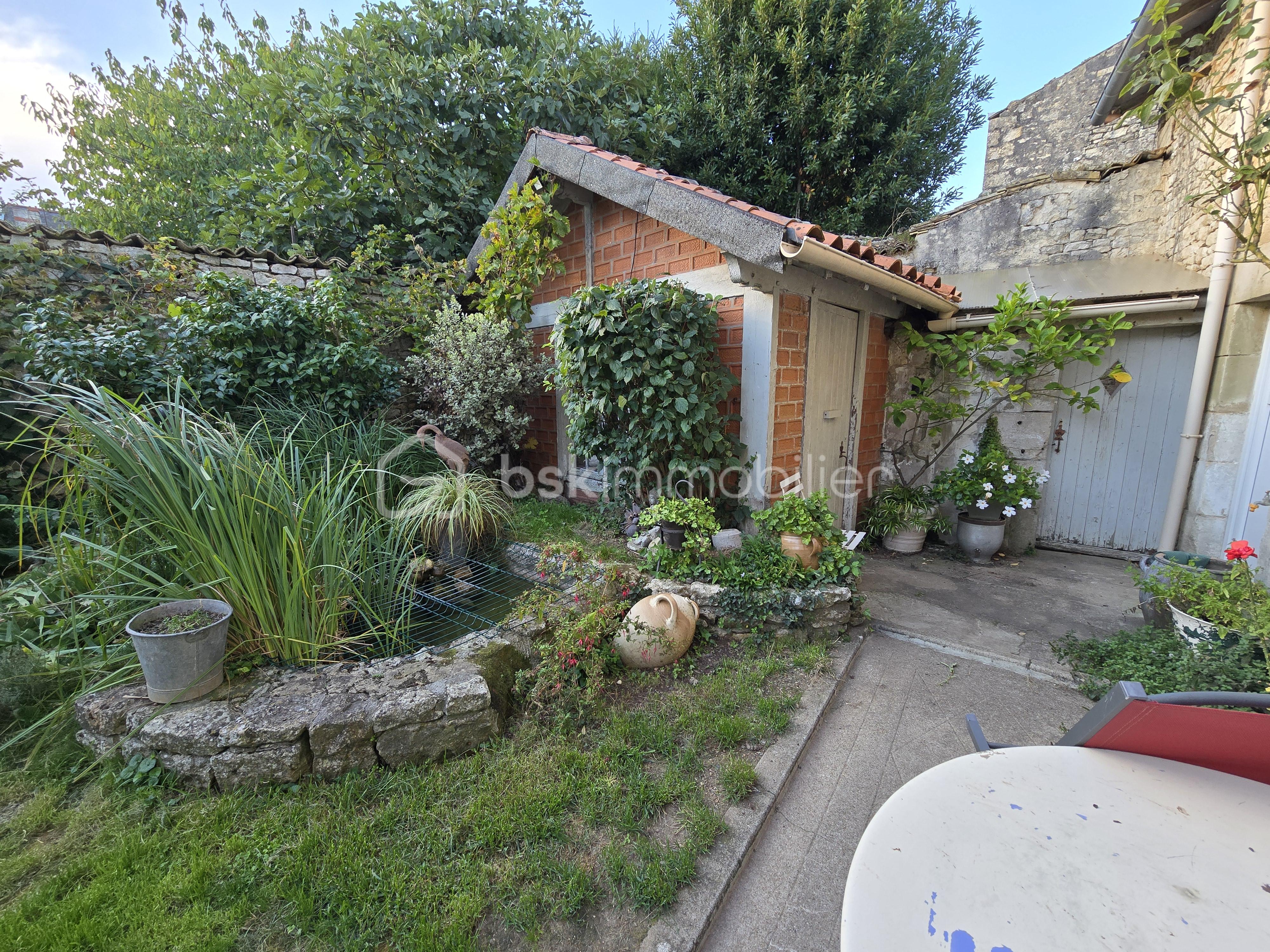 Maison de maitre de 182 m² - 20250919_184254.jpg